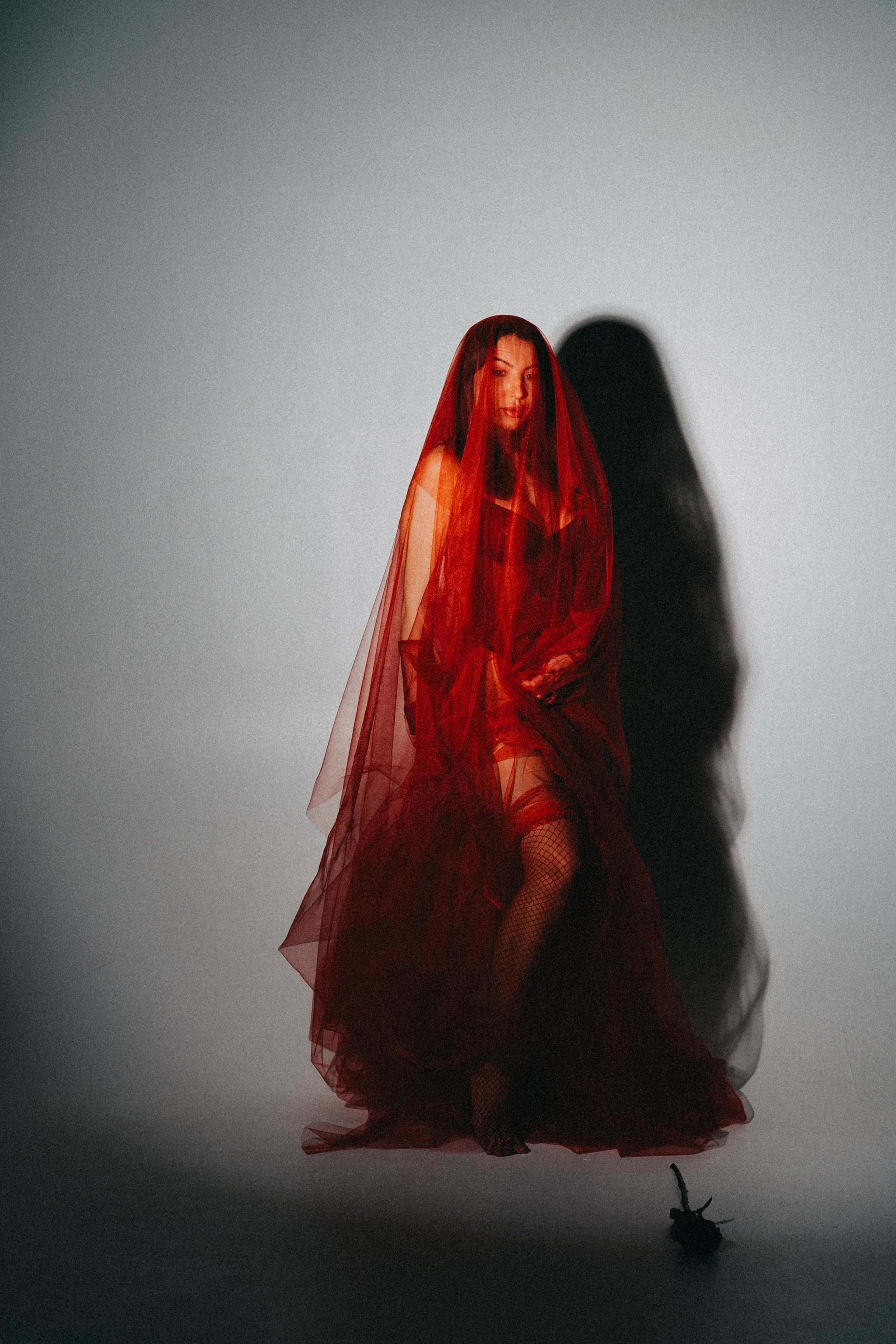 Творческая история для девушки. Профессиональный фотограф, Санкт-Петербург — Виктория Богомолова