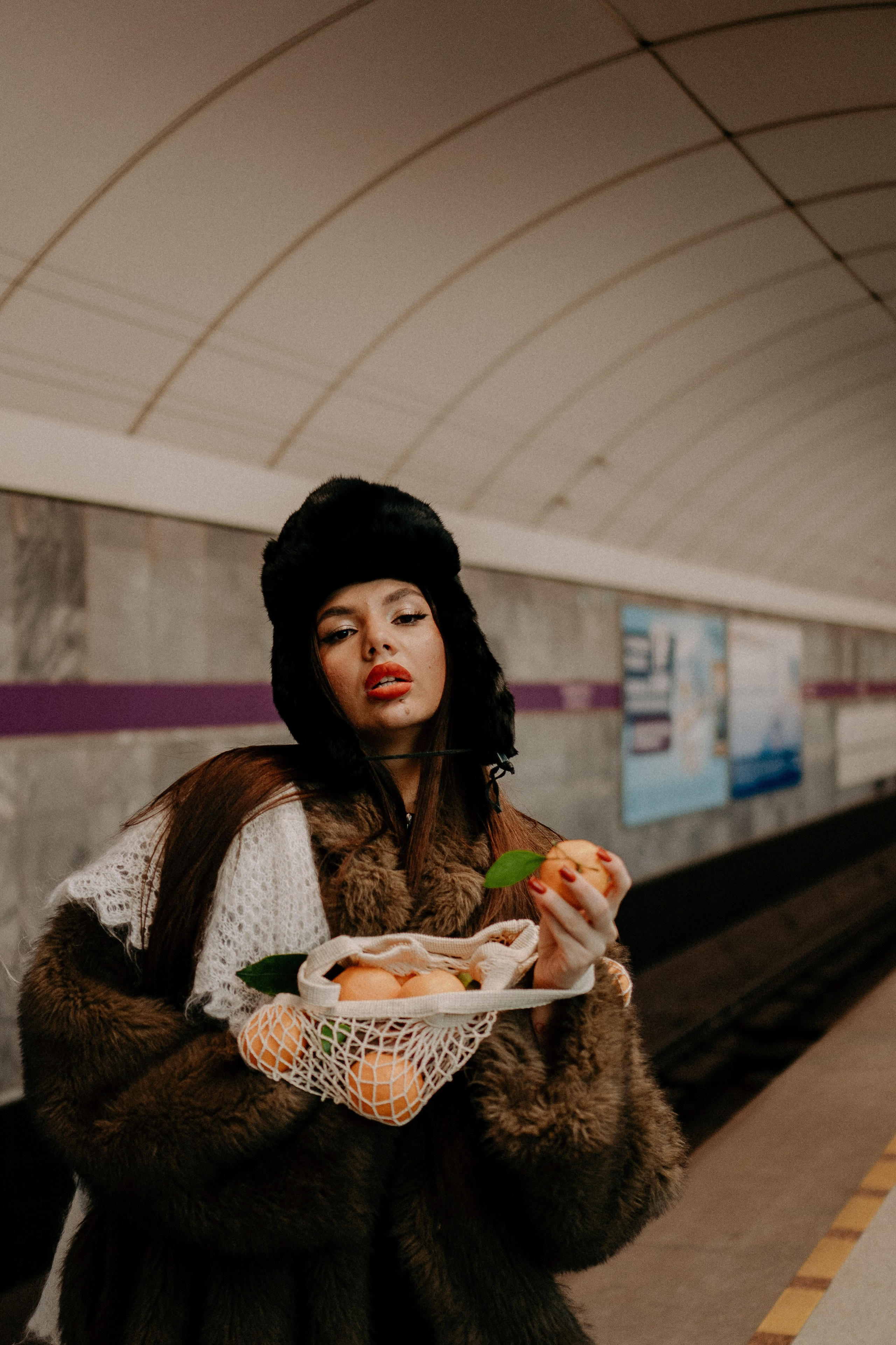 В Русском стиле. Профессиональный фотограф, Санкт-Петербург — Виктория Богомолова