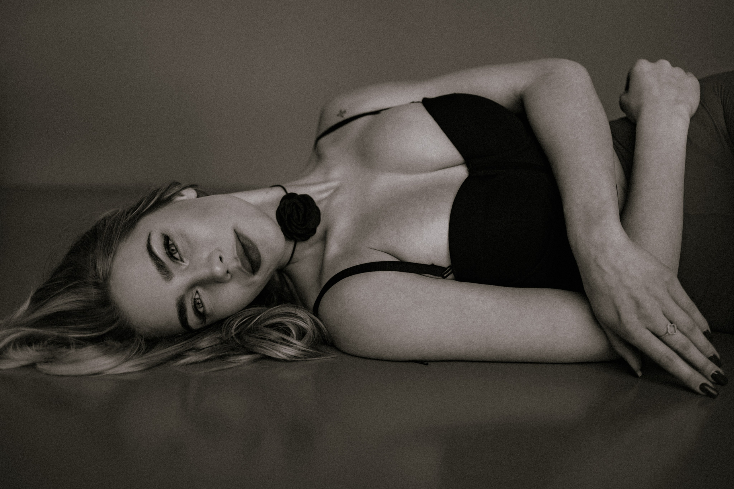 Студия. Профессиональный фотограф во Владивостоке — Фаина Дегтярева