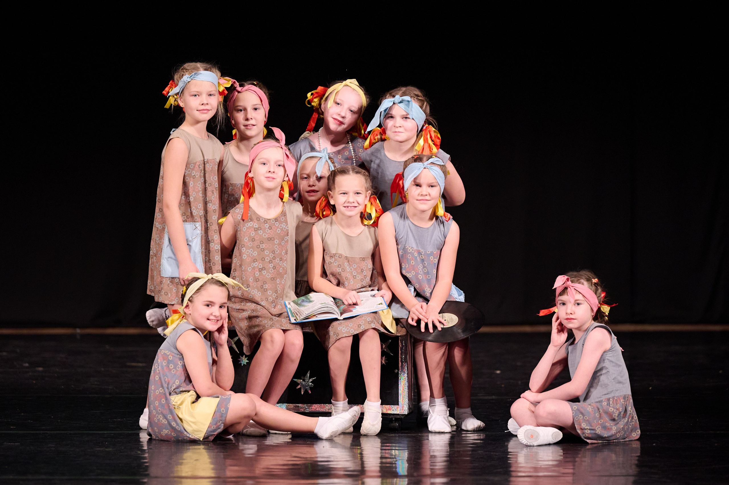 Репортаж Спорт. Выпускные Альбомы в Нижнем Новгороде