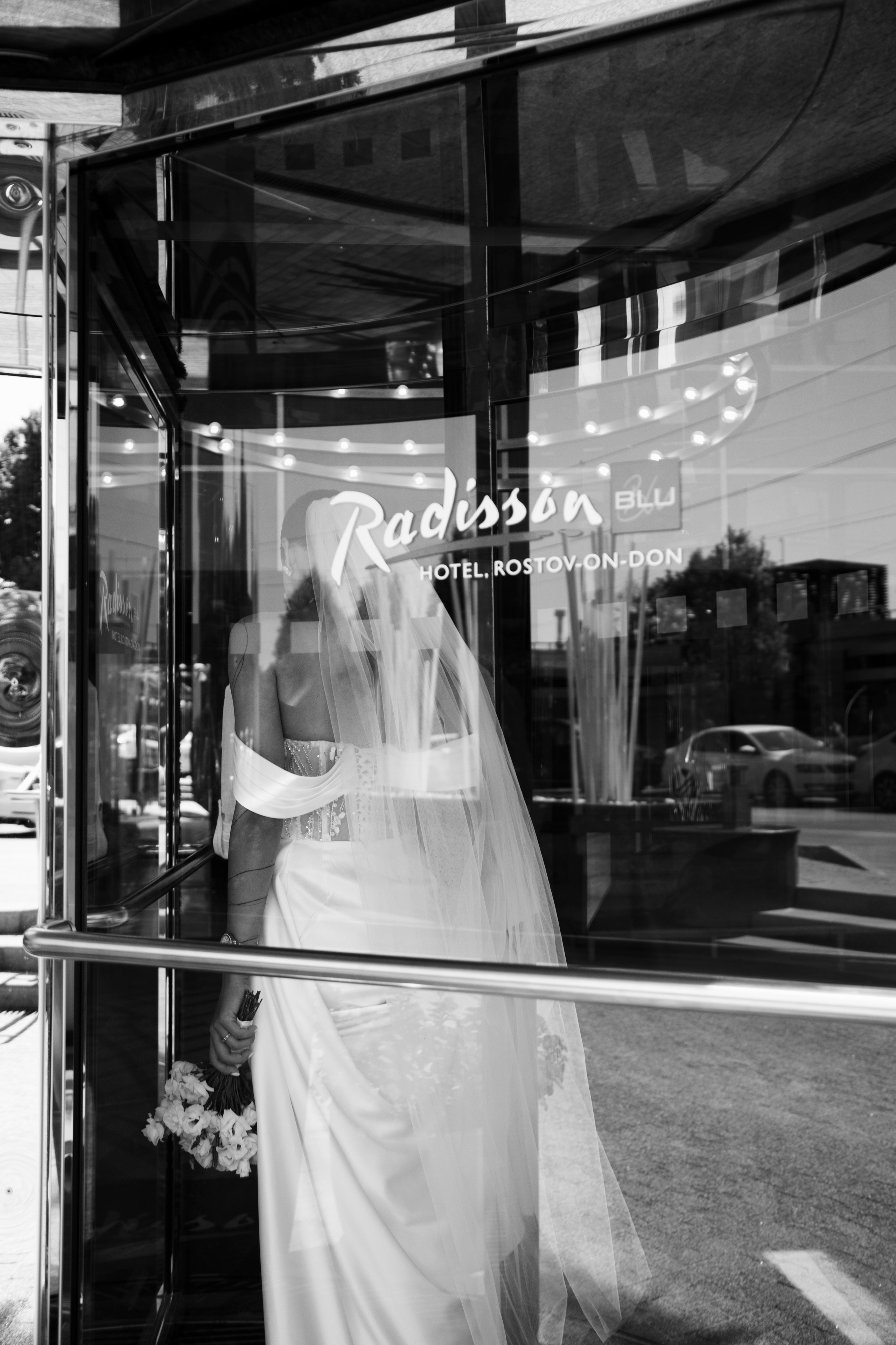 Денис и София. Nikolpinhasova