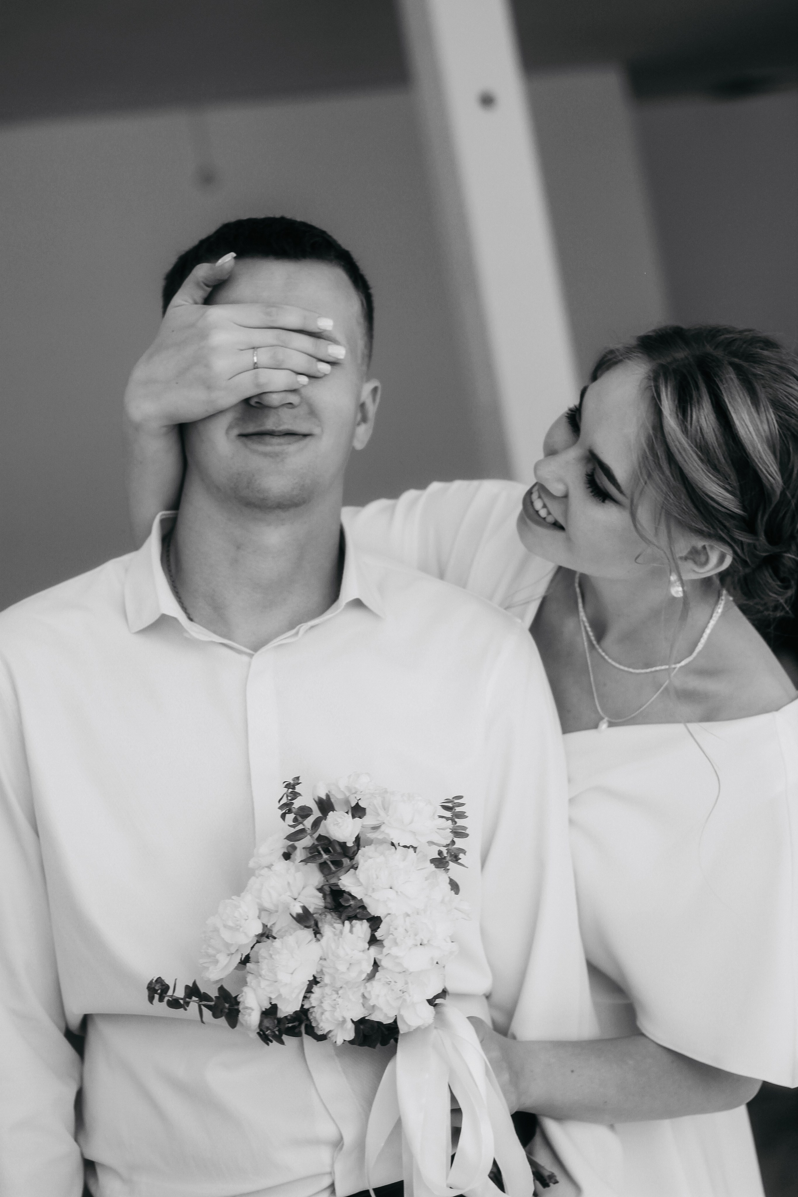 Ольга & Сергей. Фотограф Киров — Глазов Арина Авакумова