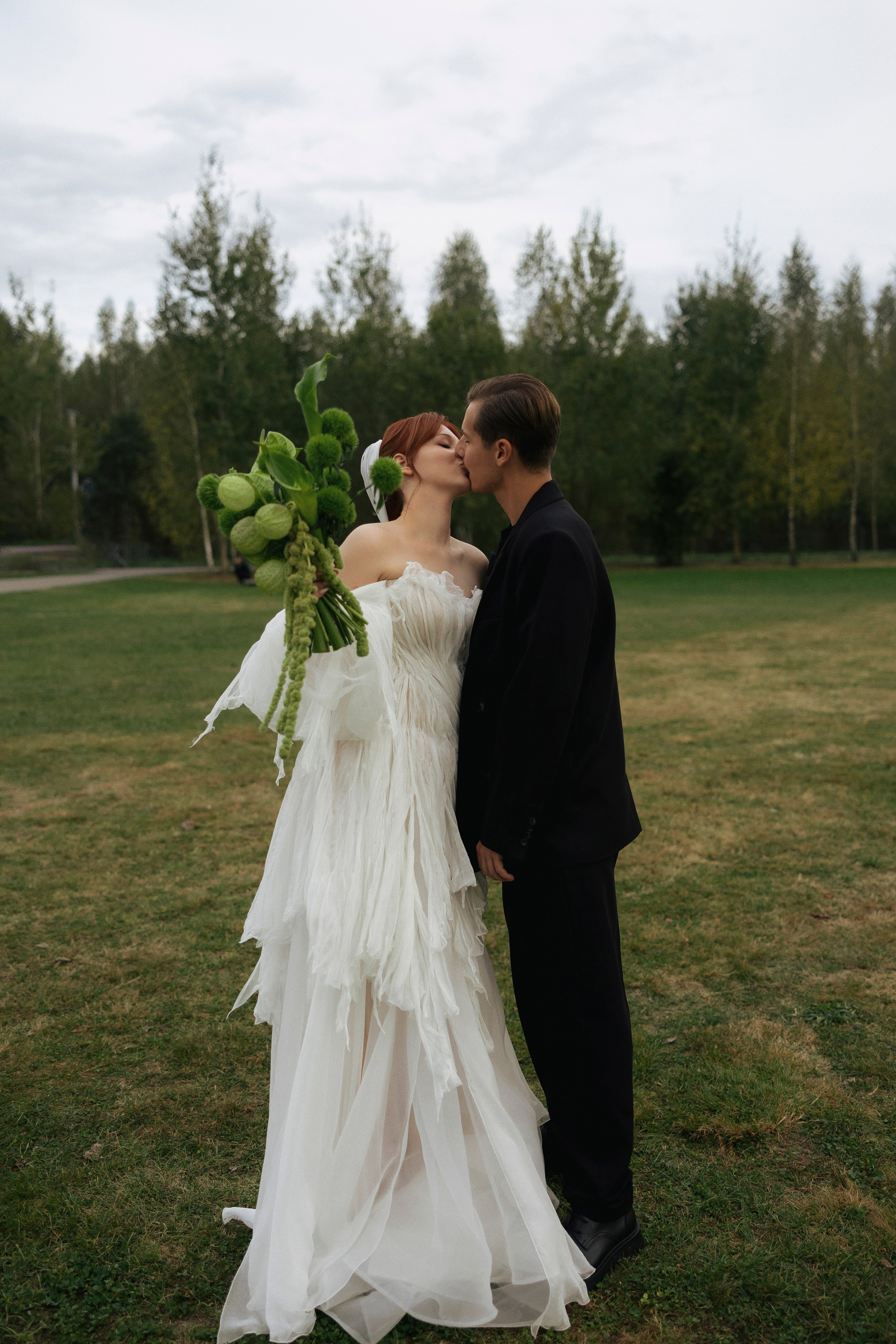 N&A. Свадебный фотограф Лиза Макатович Беларусь Минск