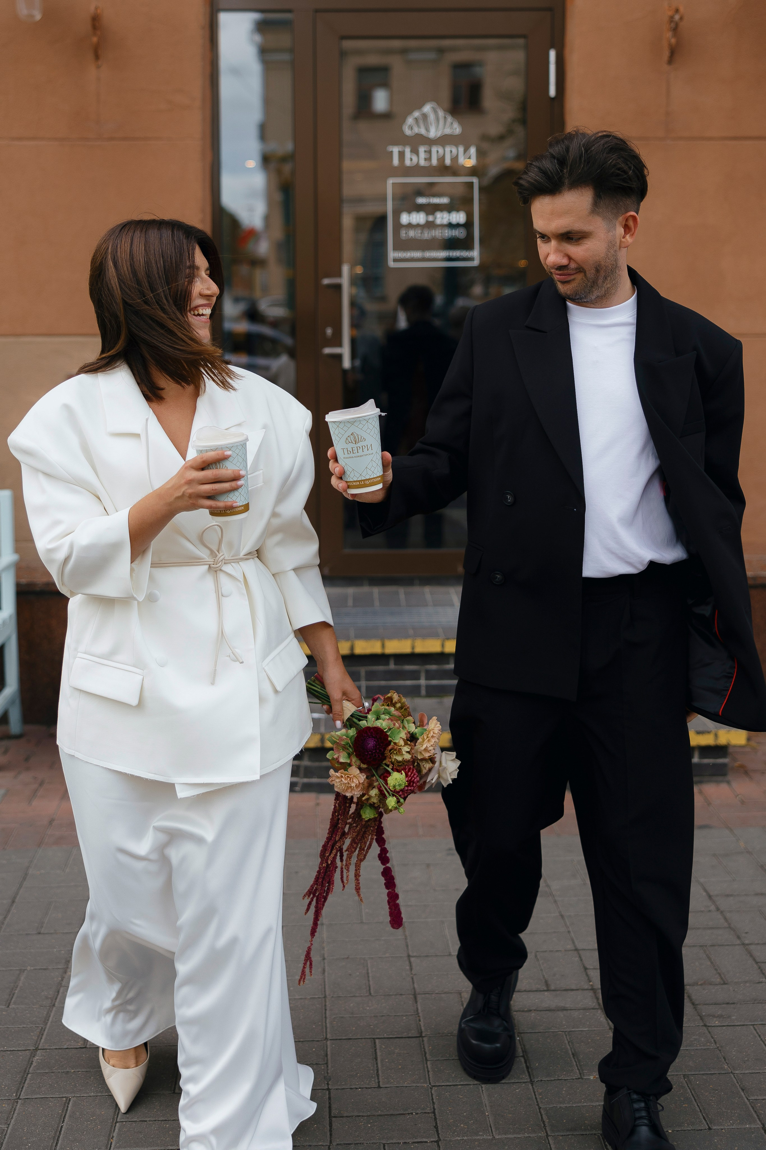 K&A. Свадебный фотограф Лиза Макатович Беларусь Минск