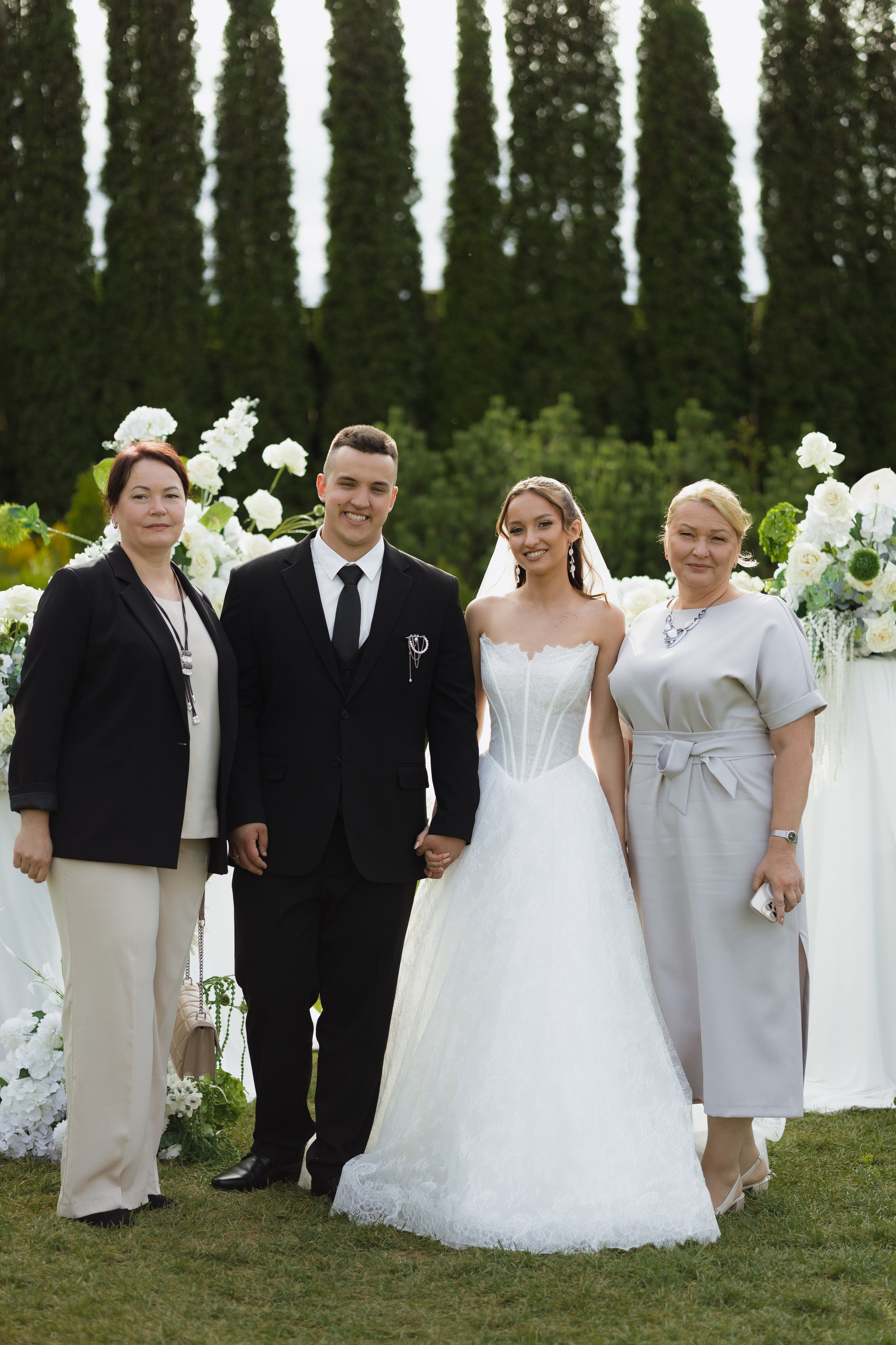 A&I. Свадебный фотограф Лиза Макатович Беларусь Минск