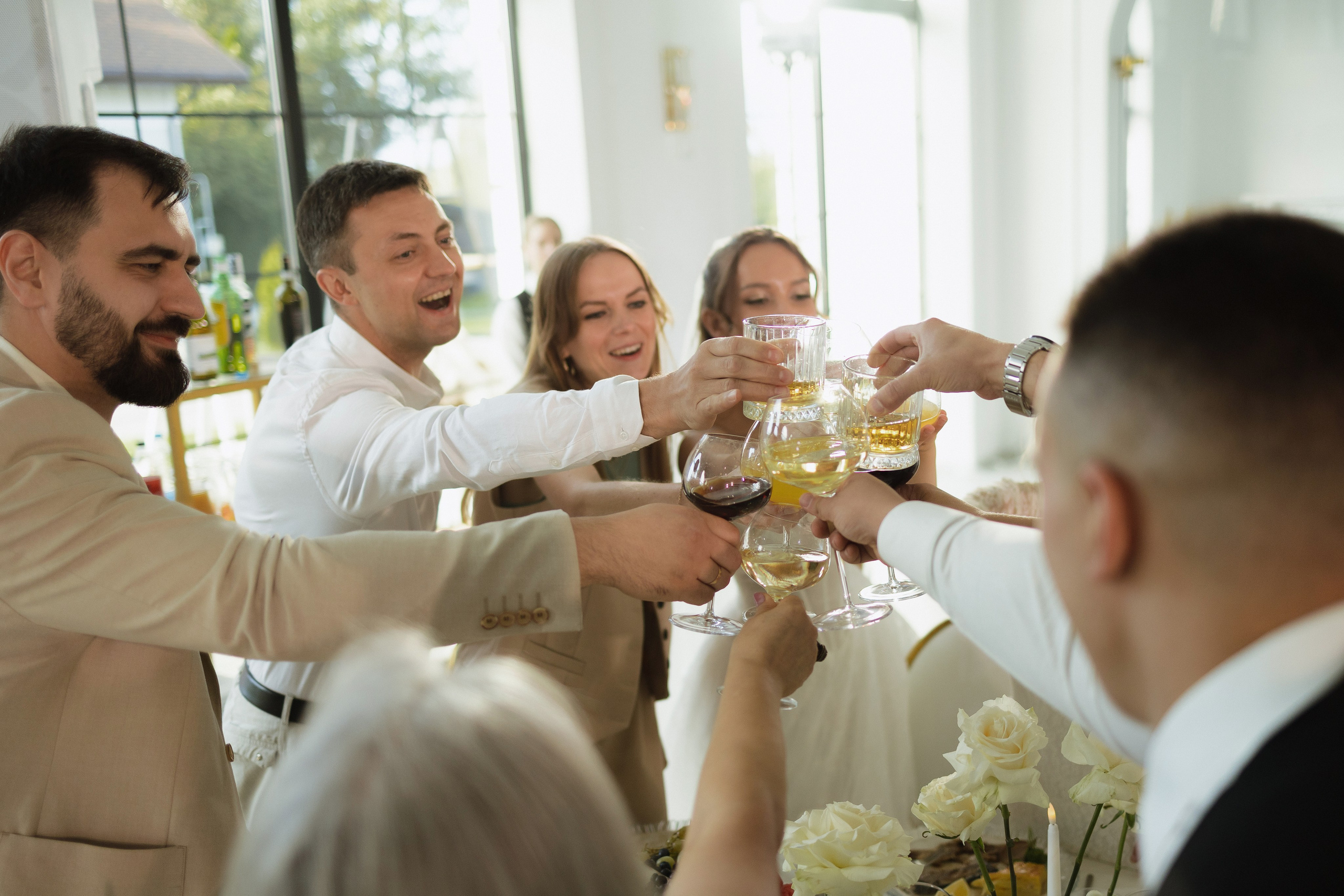 A&I. Свадебный фотограф Лиза Макатович Беларусь Минск