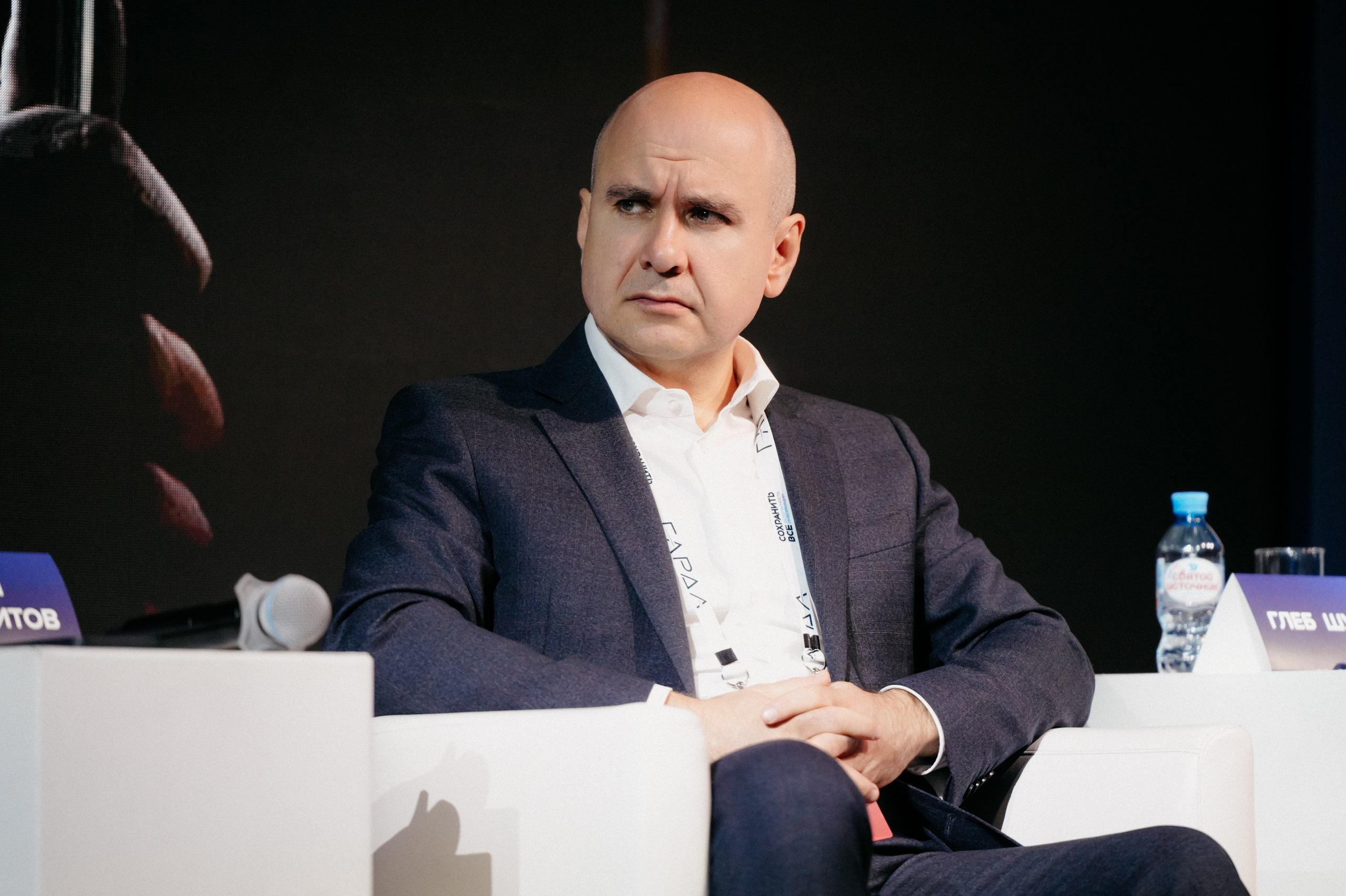 Сохранить всё. Фотограф в Москве Дмитрий Рогов