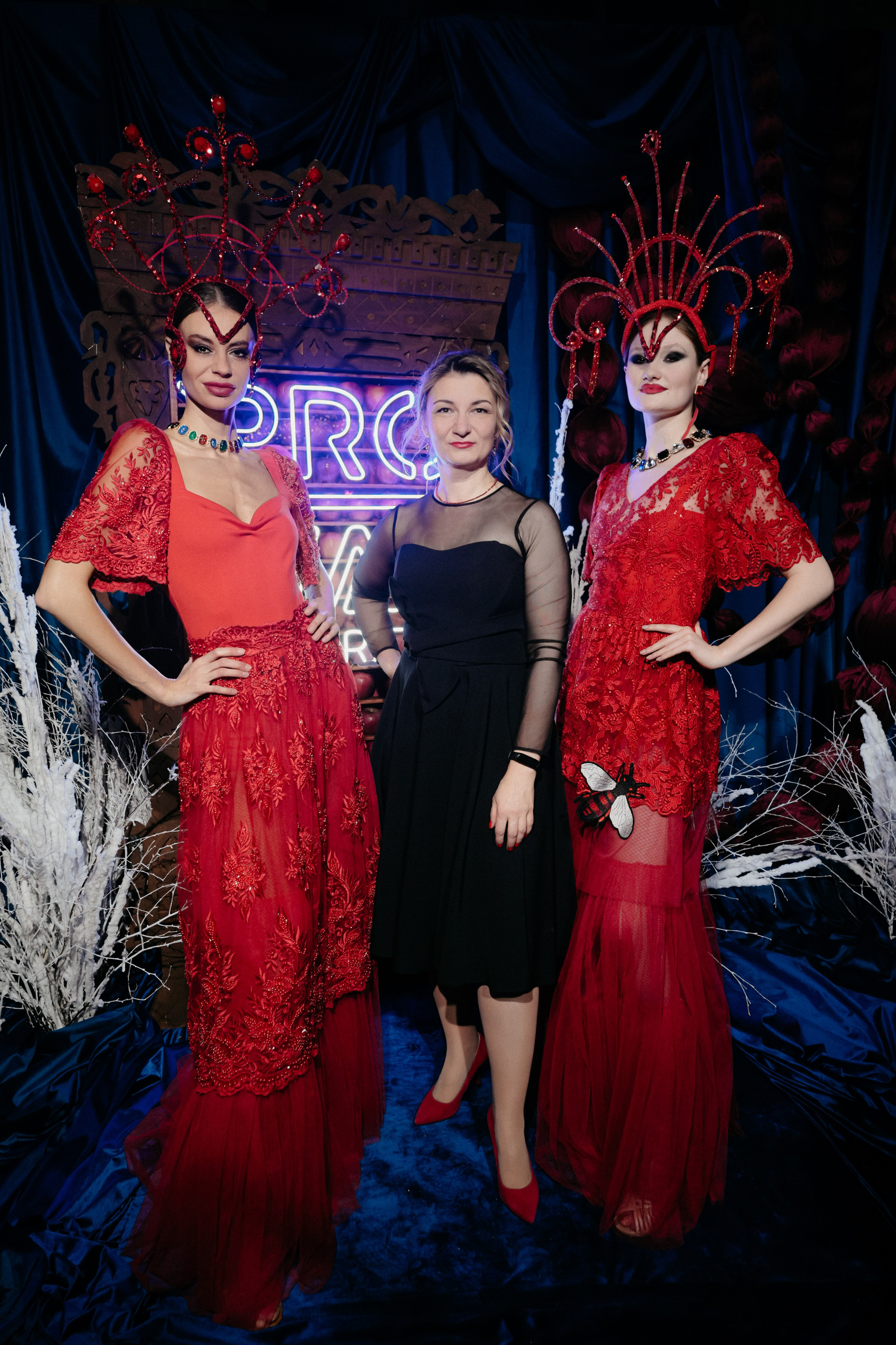 Party Like a Russian. Фотограф в Москве Дмитрий Рогов