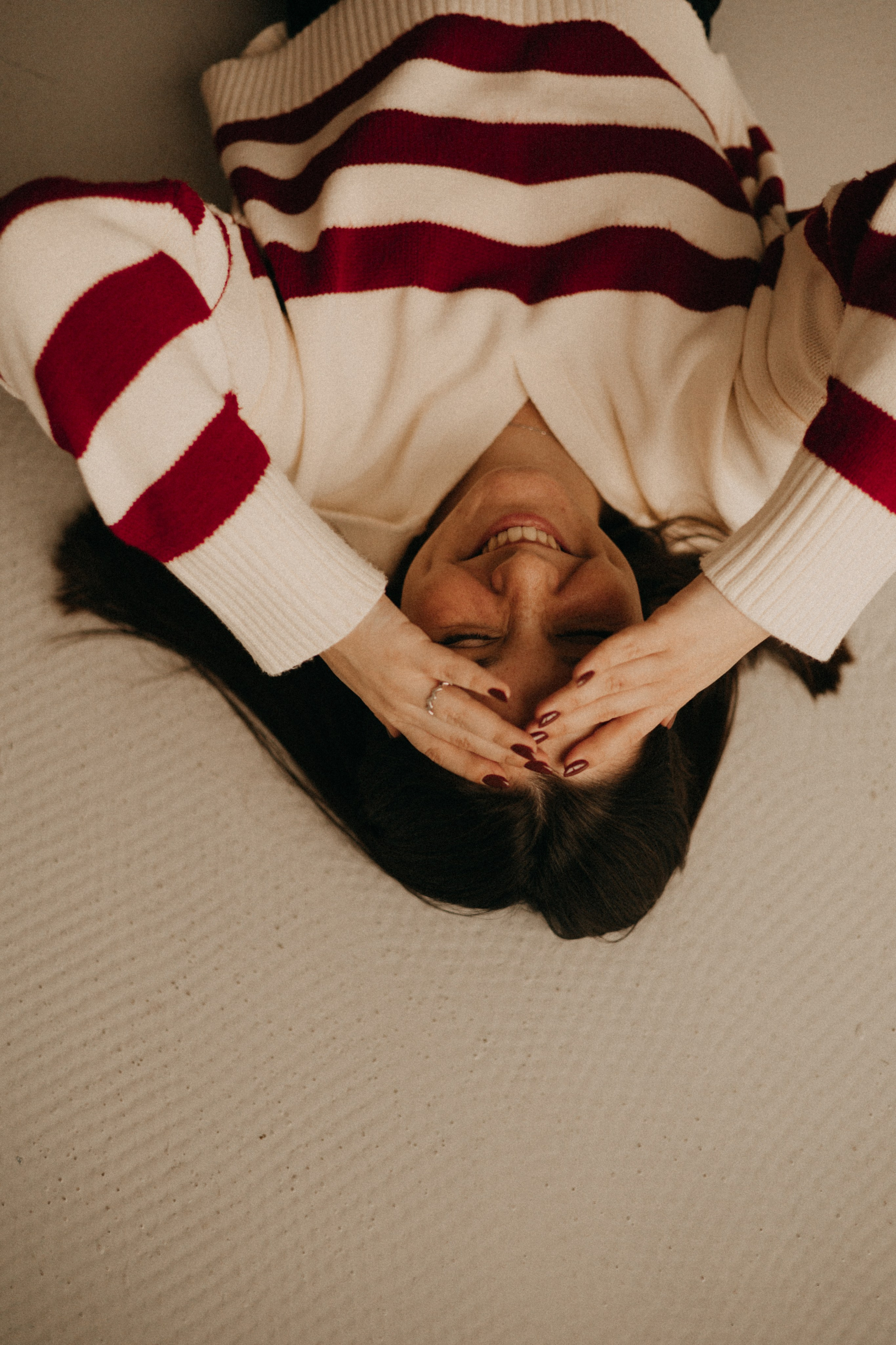 Олеся. Фотограф Настя Леонова