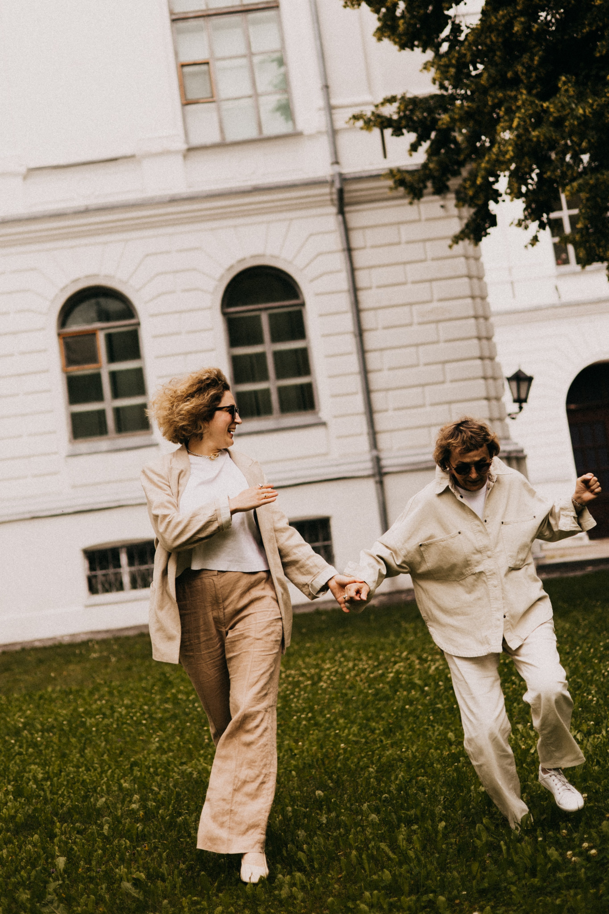 Уже взрослая. Фотограф Настя Леонова