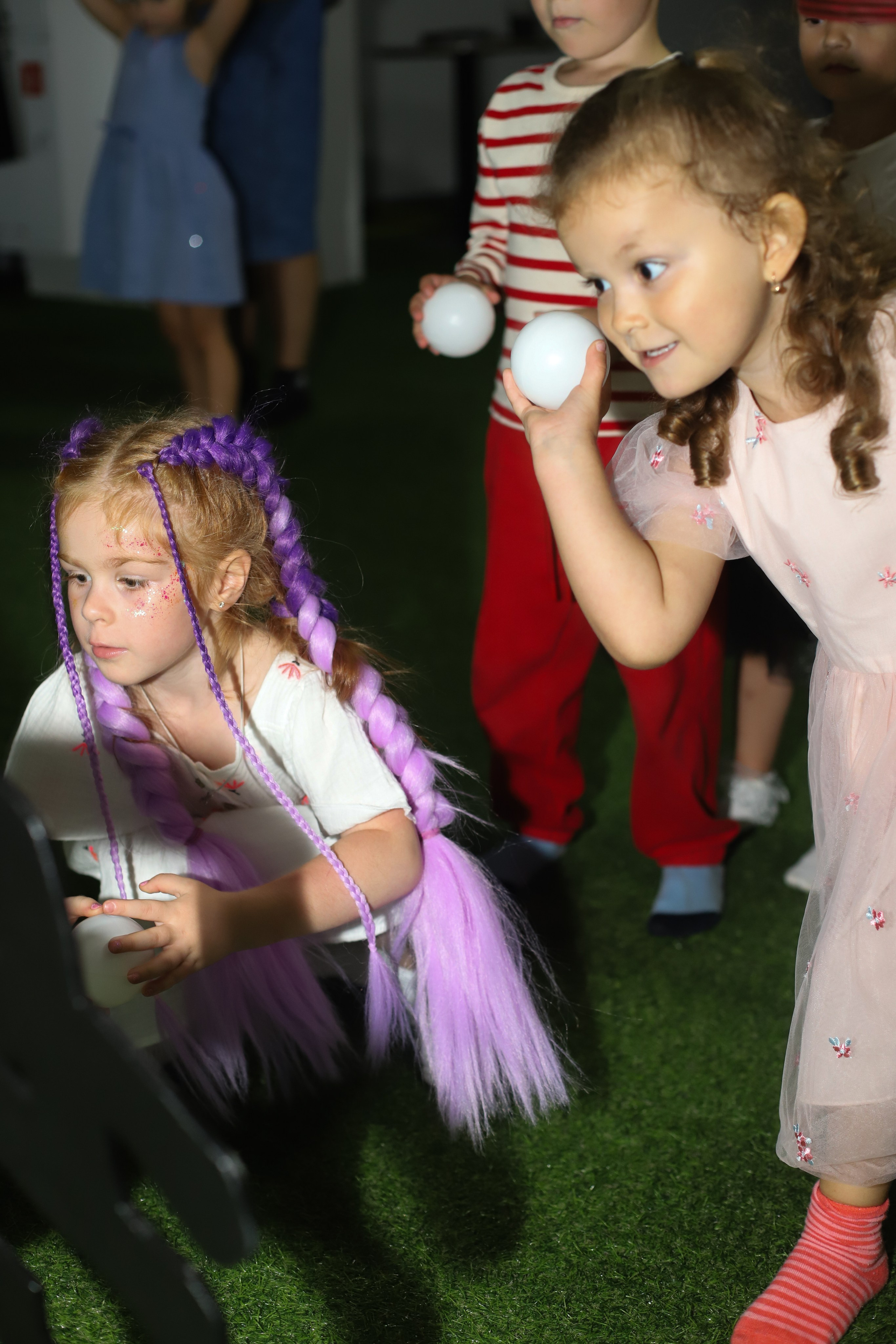 5 Лет Веронике. Ilopavlova_ph