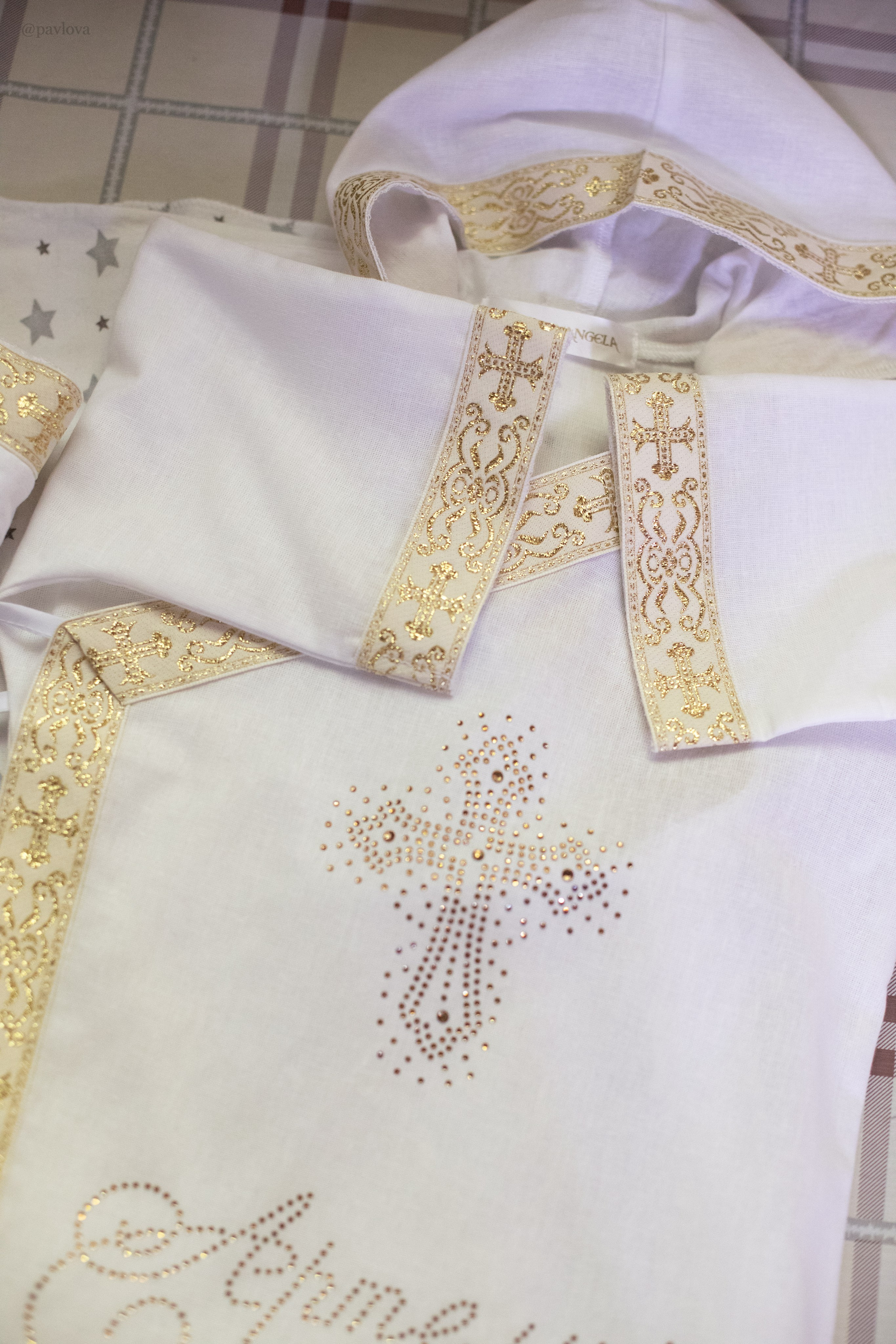 Крещение Артемия. Ilopavlova_ph