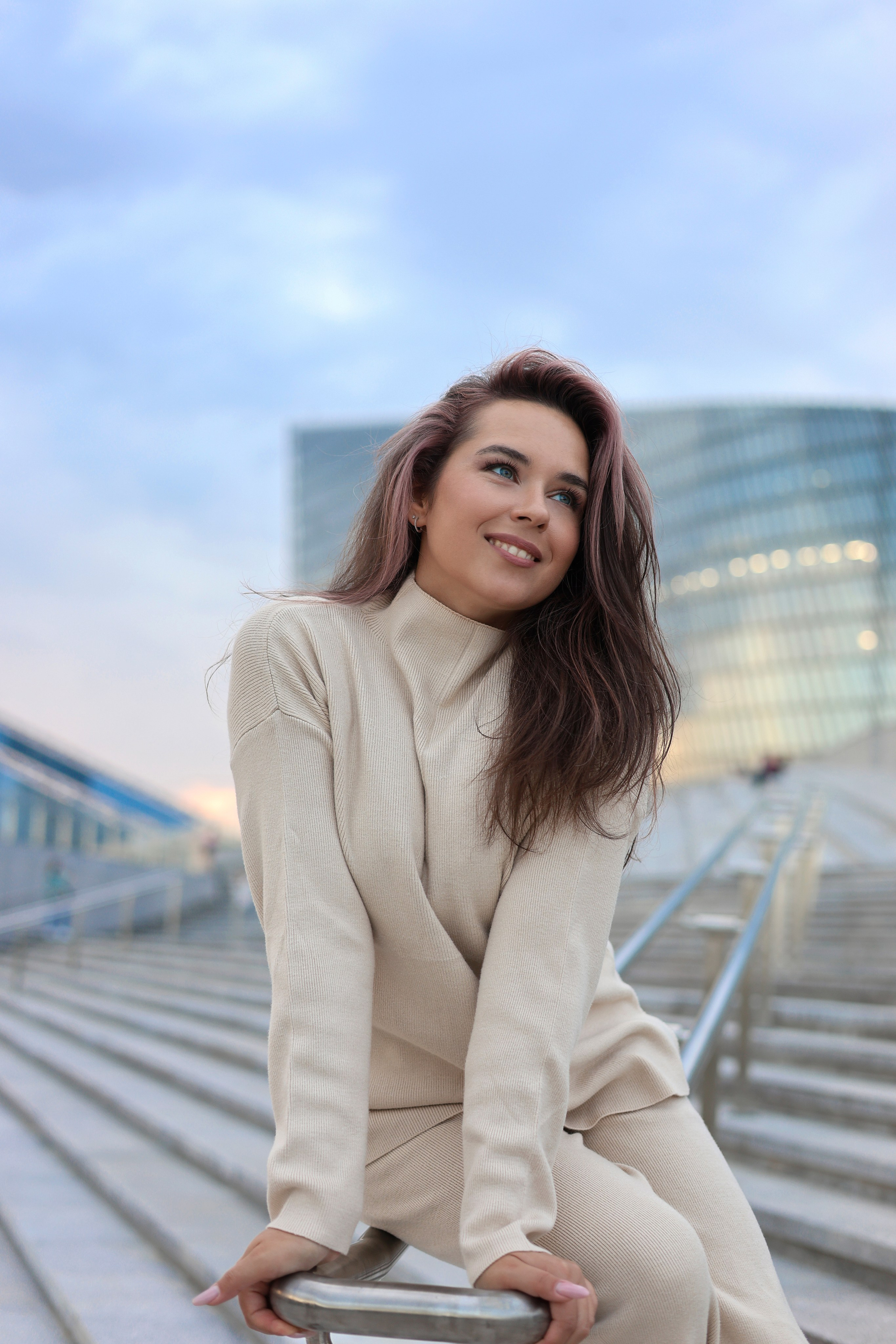 Индивидуальные. Женский фотограф в Санкт-Петербурге Анна Беляева