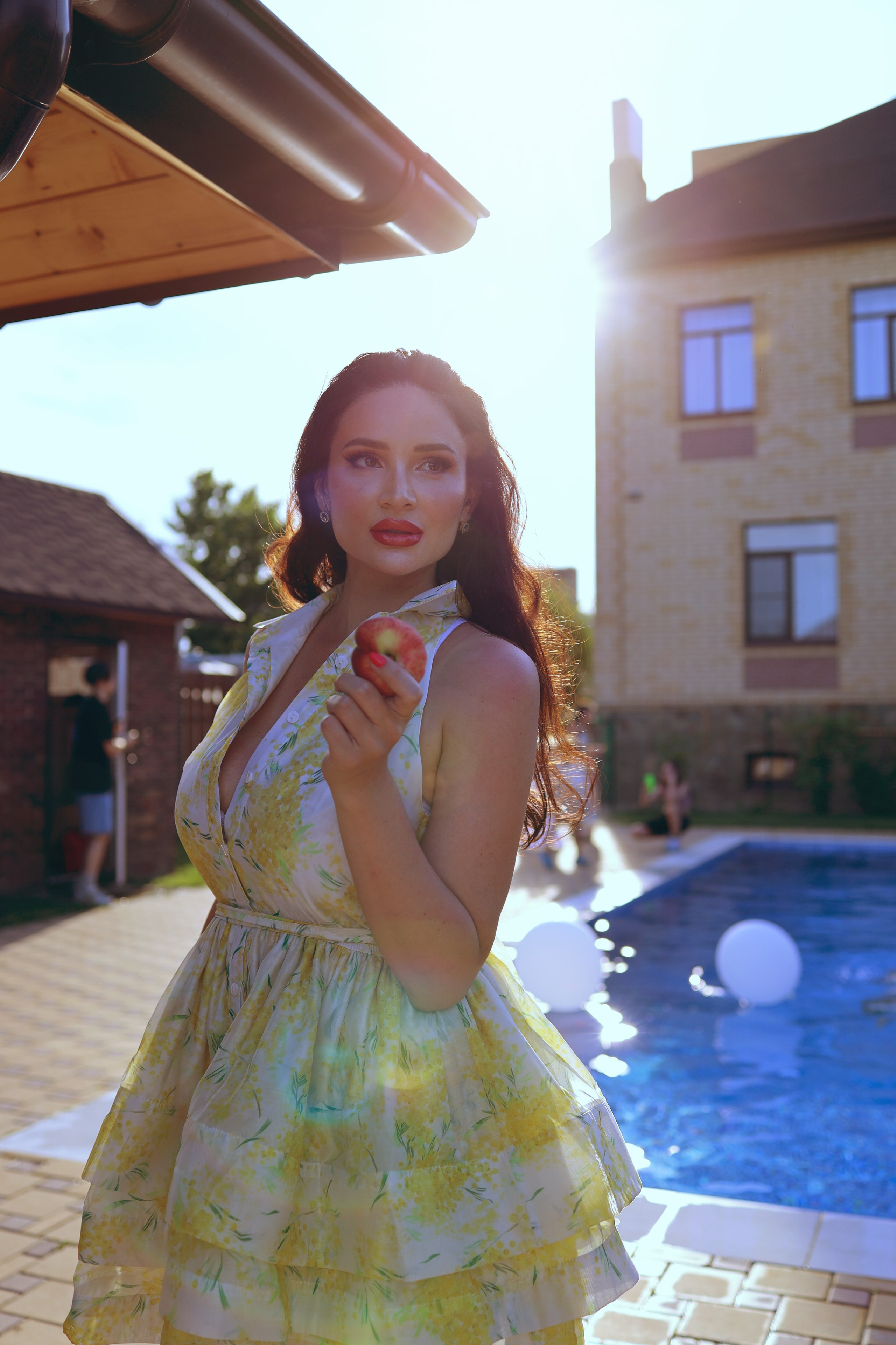 София 1 годик. Контент фотограф Волгоград