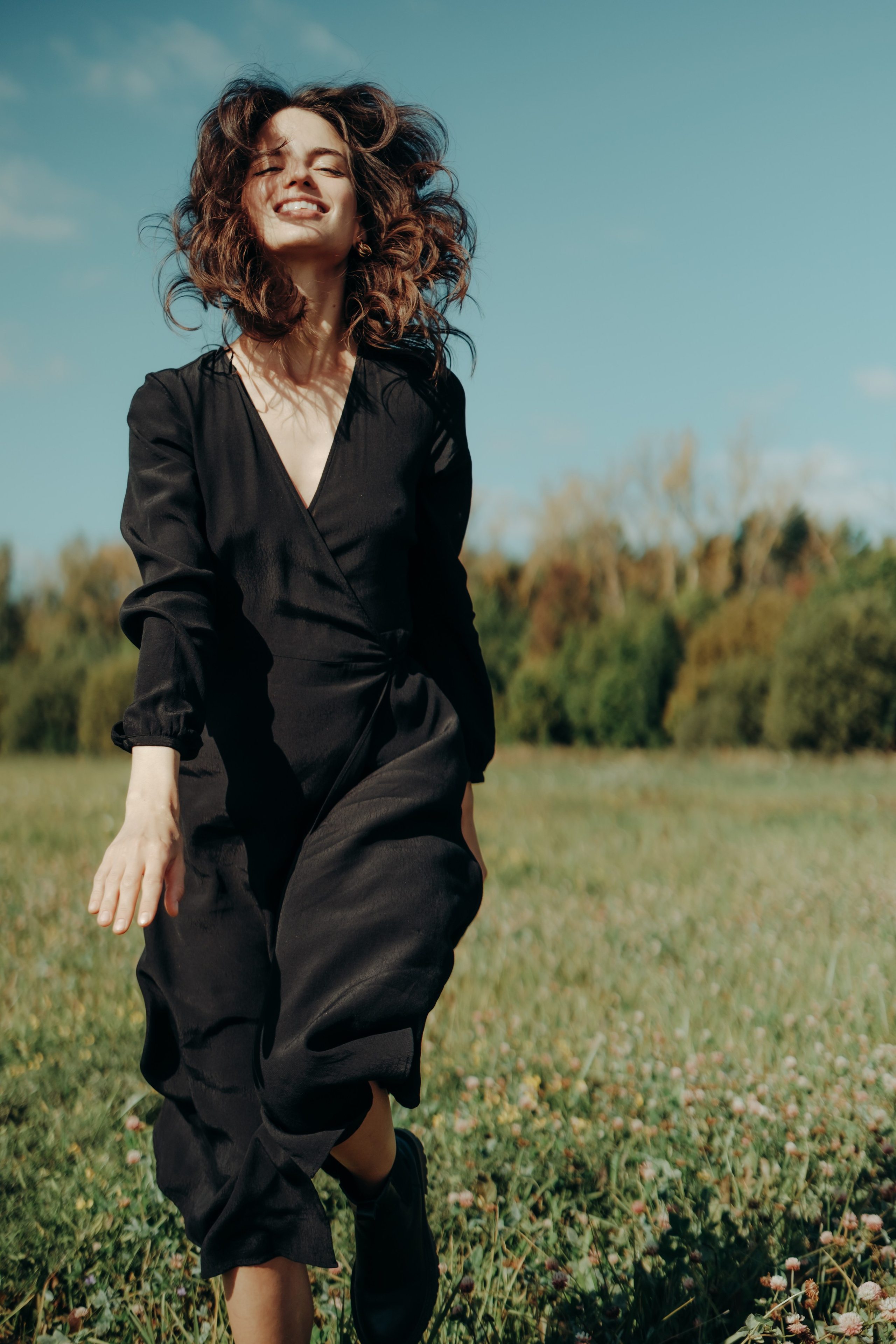 Татьяна. Vladimirbaklenev