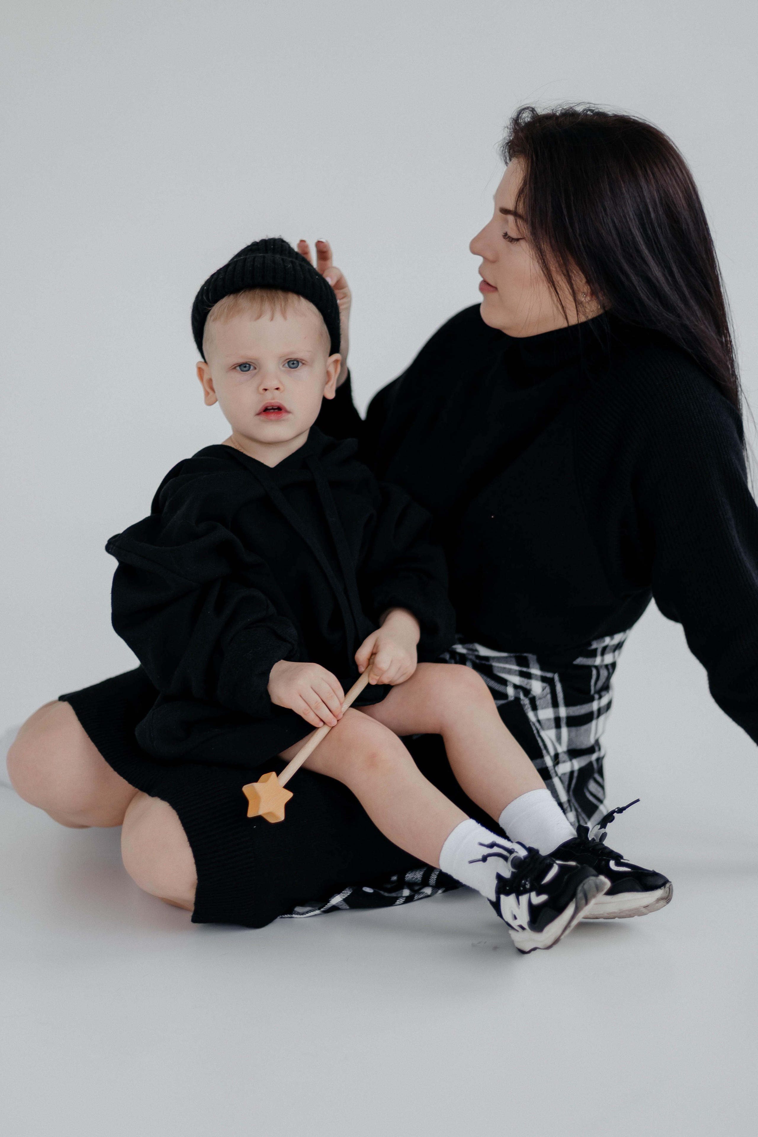 Сын. Семейный и детский фотограф в Волгограде и Волжском Дарья Сидоркина