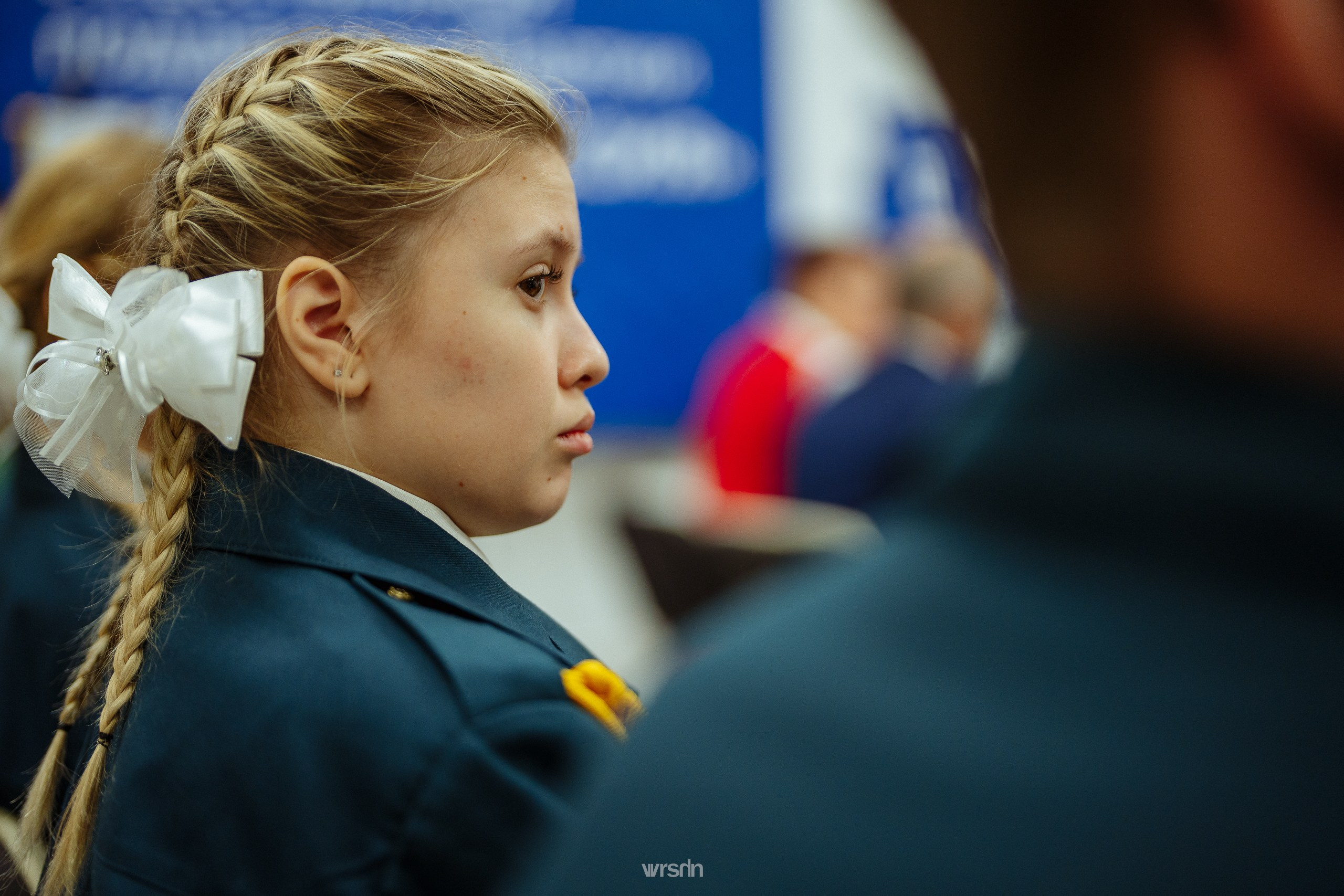 Единая Росиия · Нижний Новгород. Владимир Вершинин, тот самый свадебный видеограф