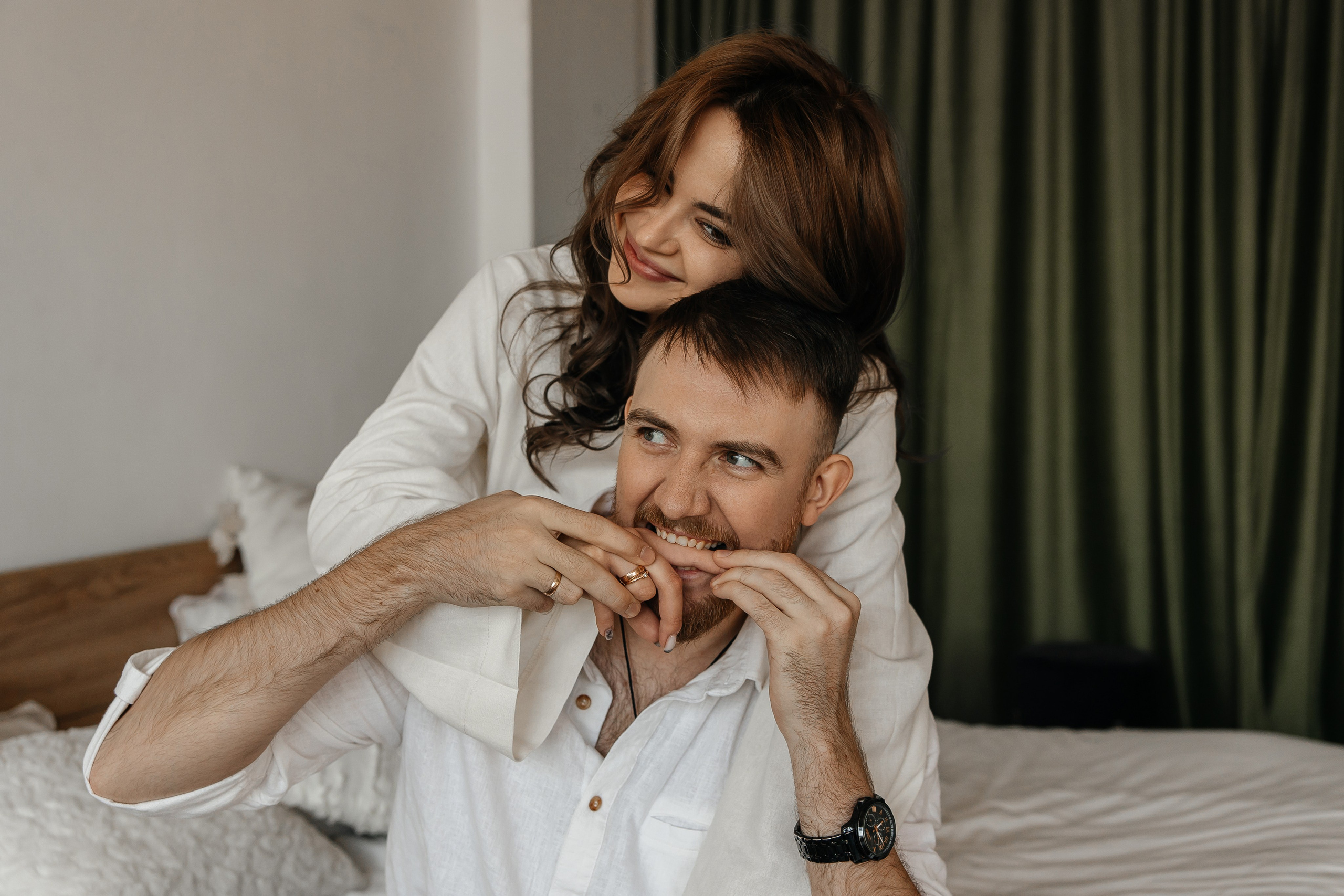 Владимир и Екатерина. Фотограф Пенза Марина Арбузова |свадебный и семейный фотограф