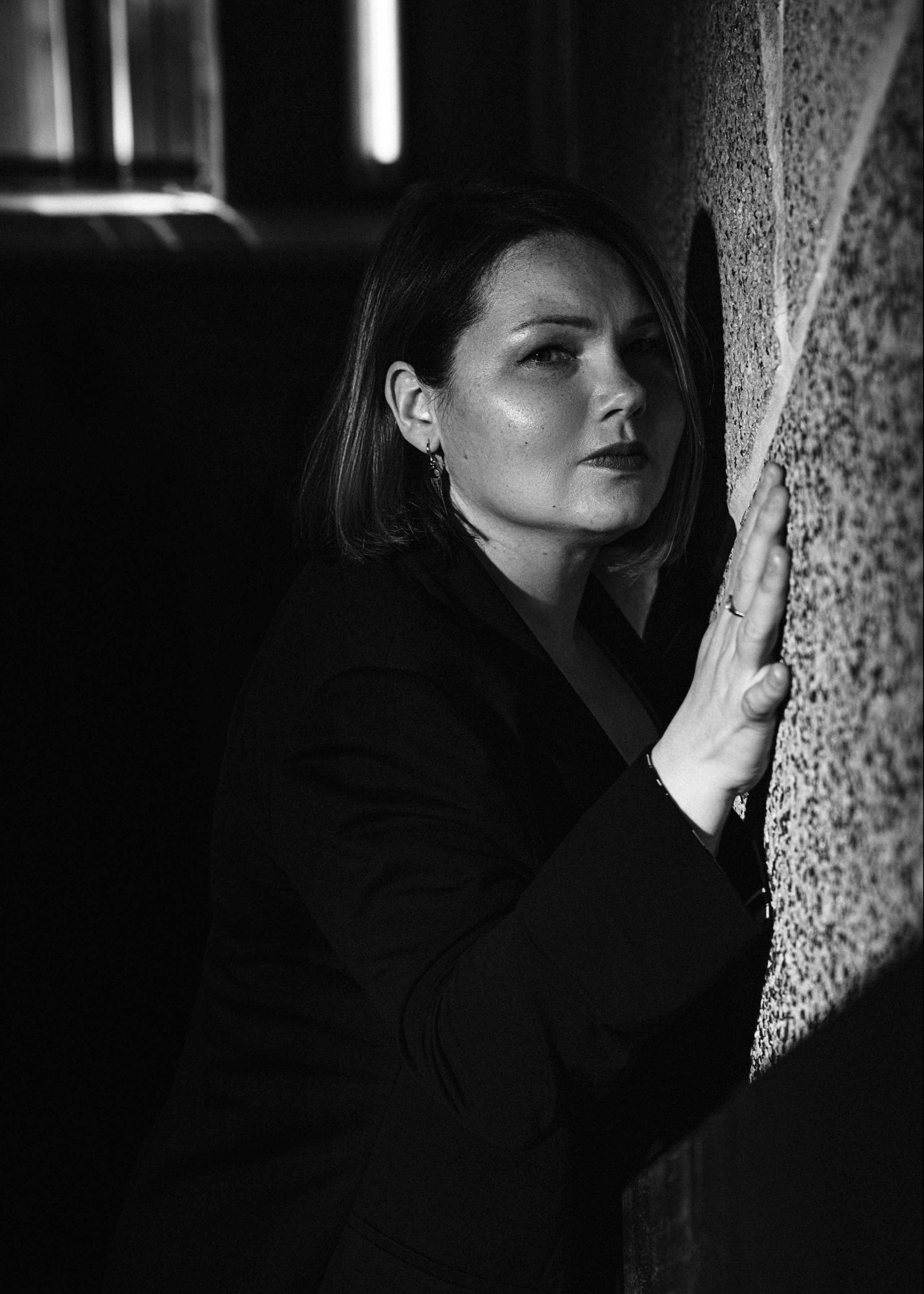 Проект Прикосновение. Портретный фотограф Елена Шангай. Павлодар-Алматы-Астана