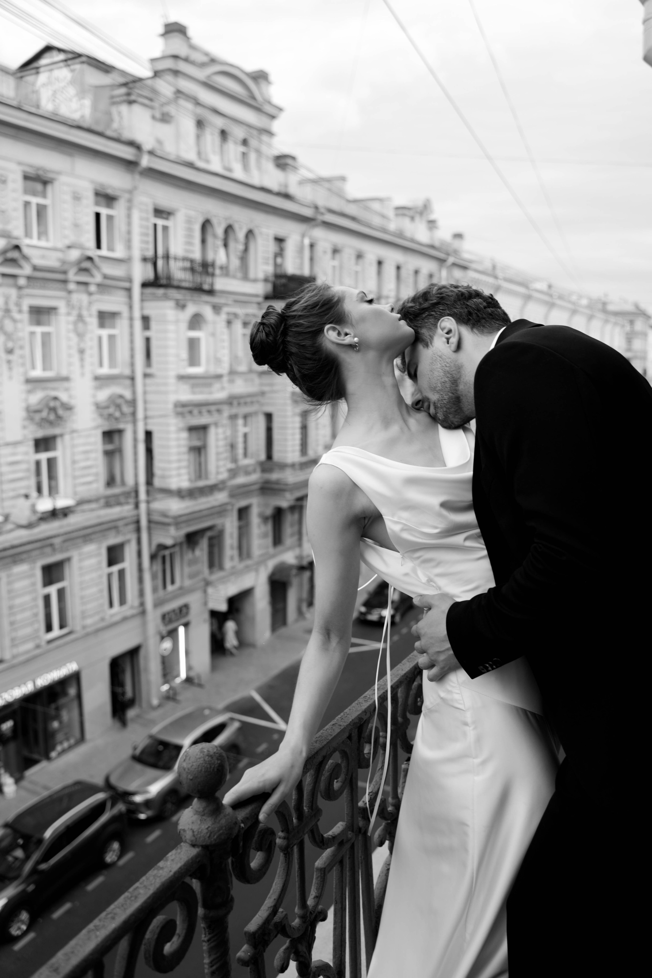 Совместные сборы в одной квартире…. Свадебный фотограф Казань Анастасия Доле