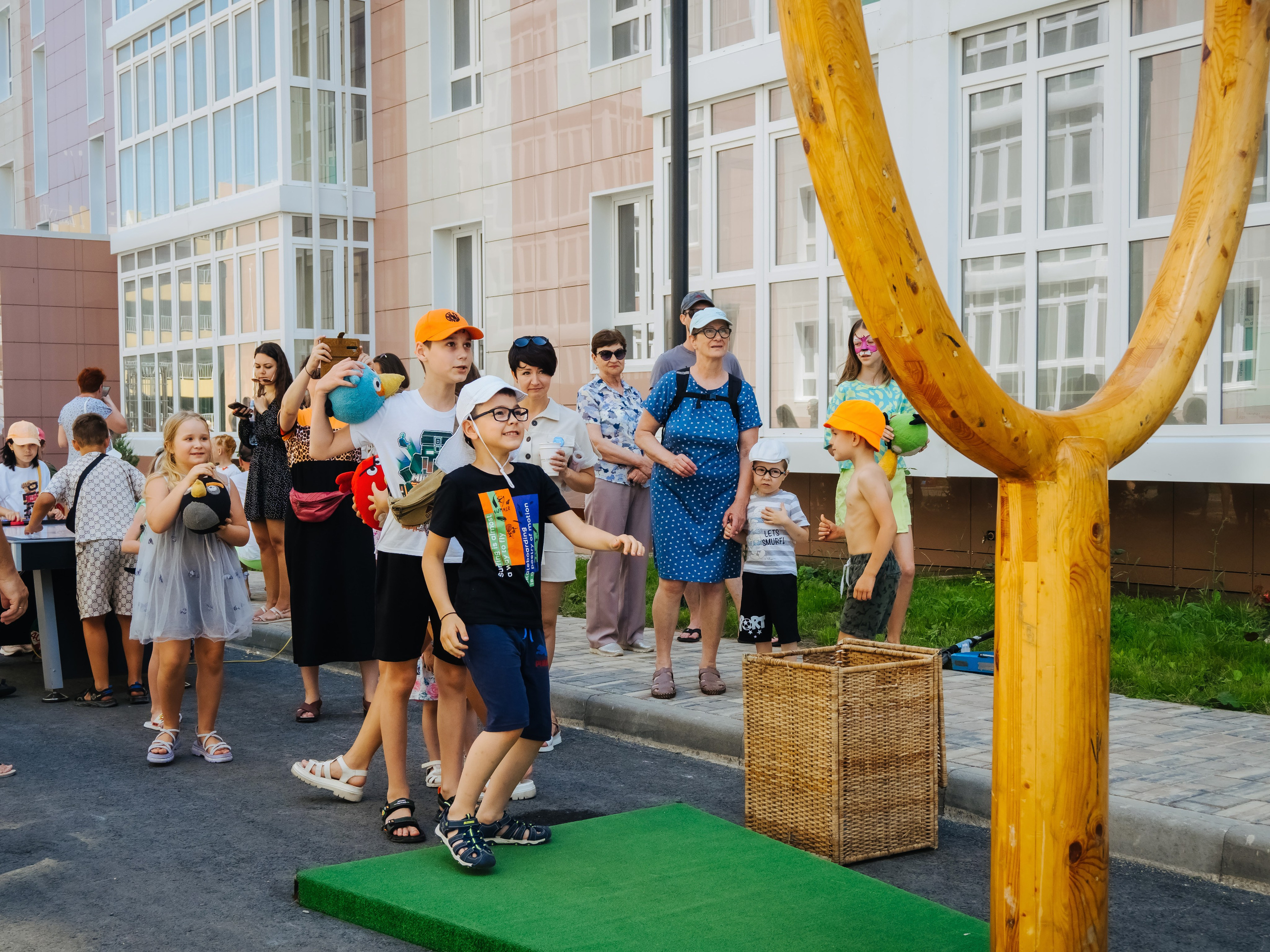 Репортаж. АНАПА ФОТОСТУДИЯ № 13