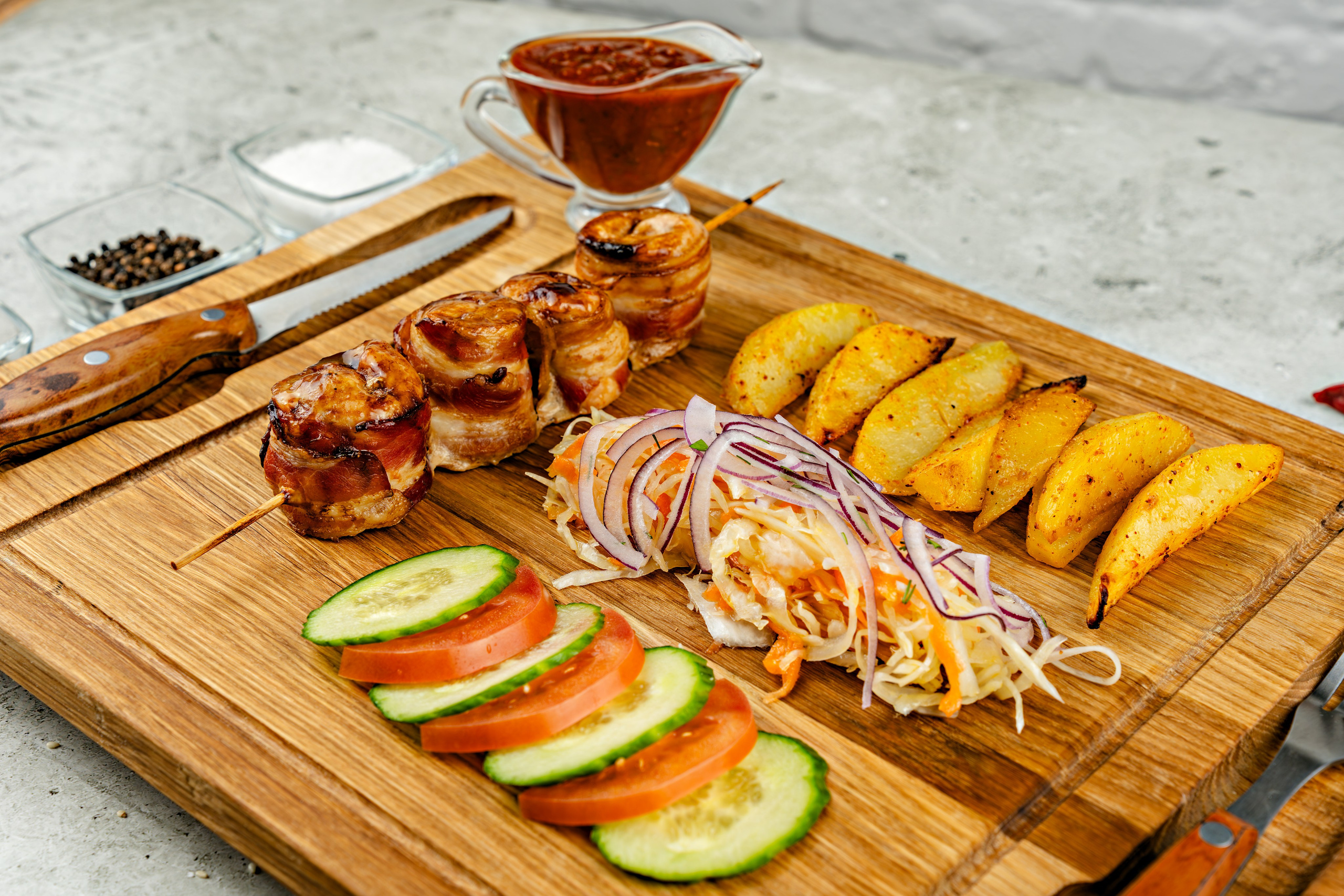 Фуд-фотосъемка. Фотограф в Туле Константин Гудовичев