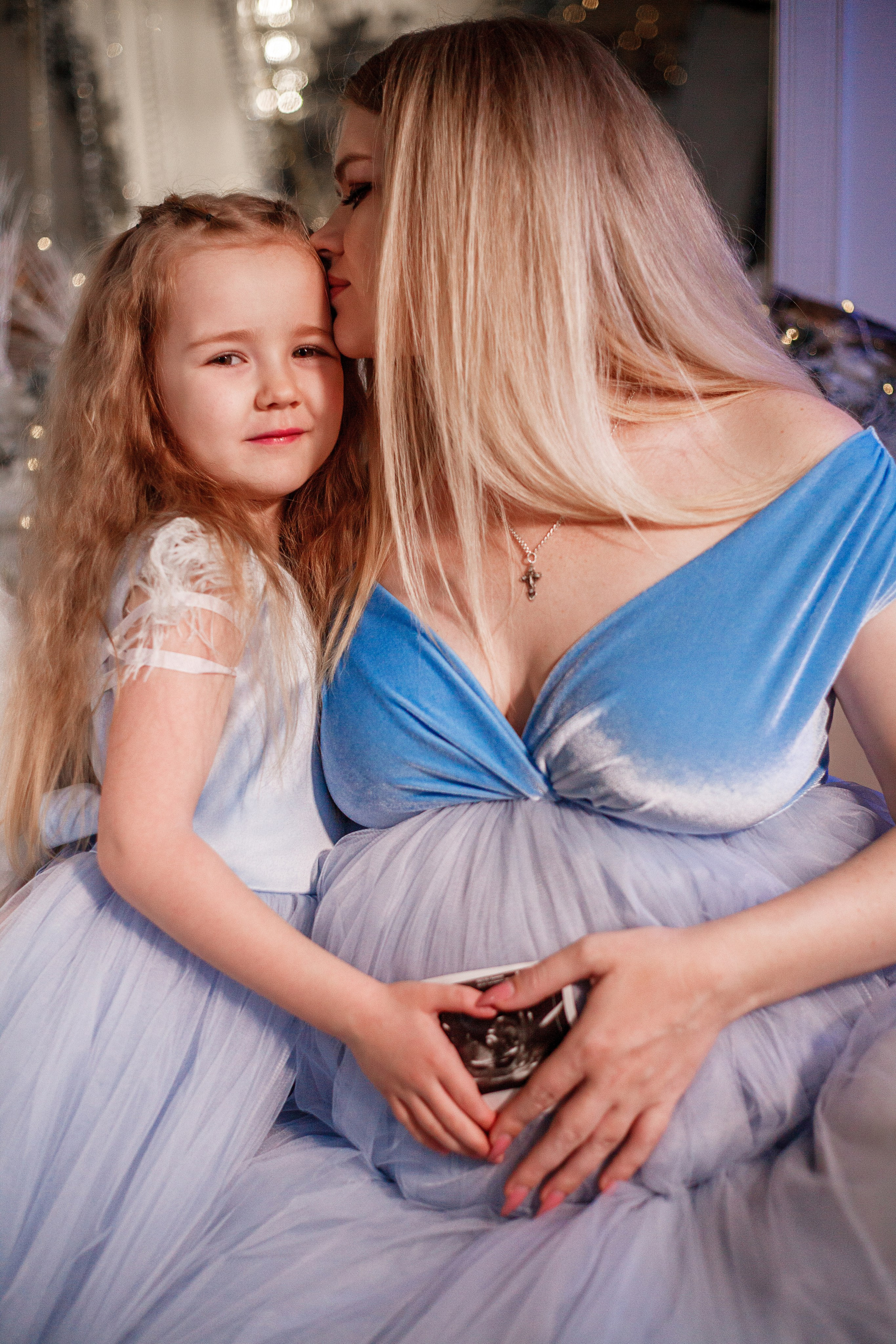 В ожидании сыночка. Свадебный и семейный фотограф в Армавире