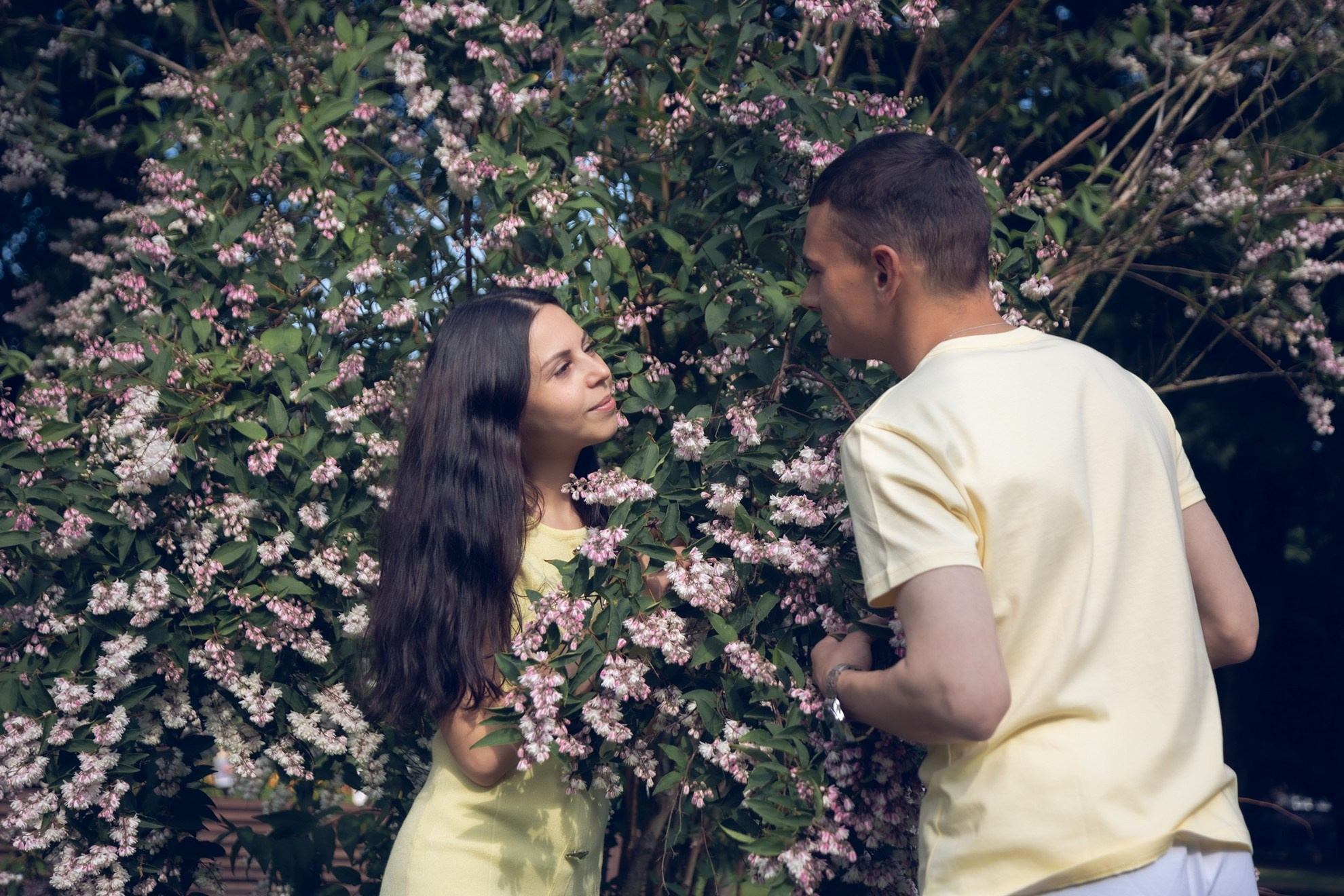 Женя и Юля. Остров Канта, г. Калининград. Свадебный и репортажный фотограф в Москве и Московской области