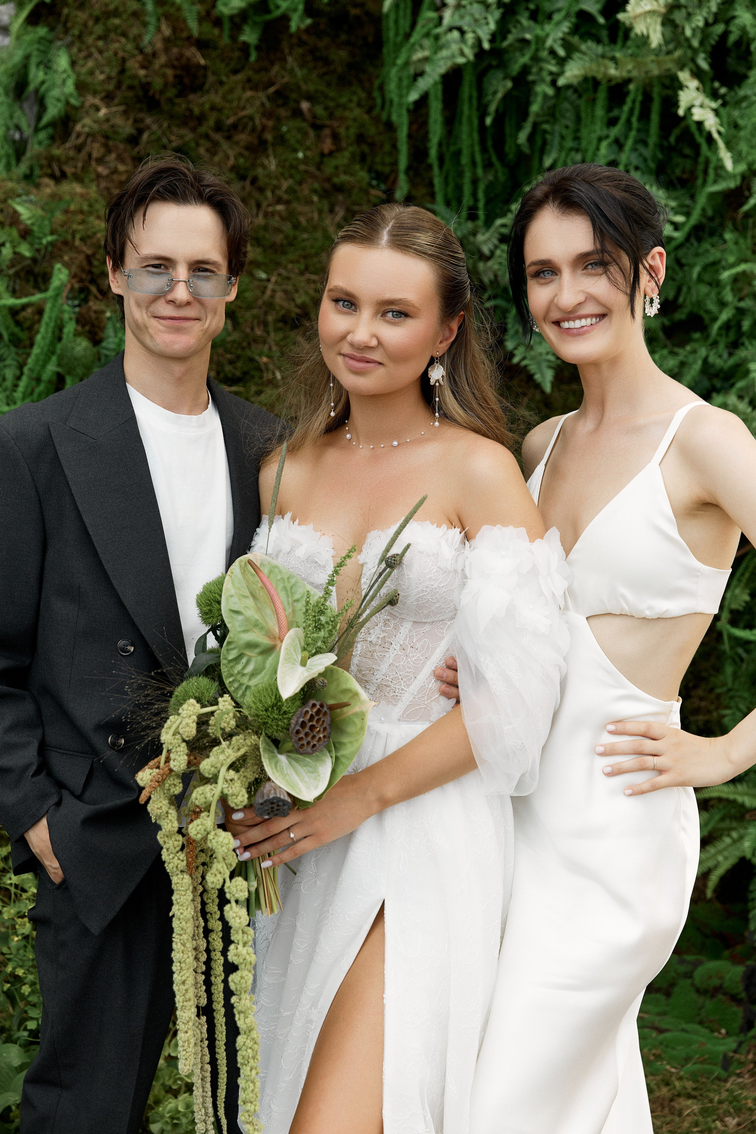 Посмотреть серию. Свадебный и семейный фотограф в Красноярске Тряпчев Павел