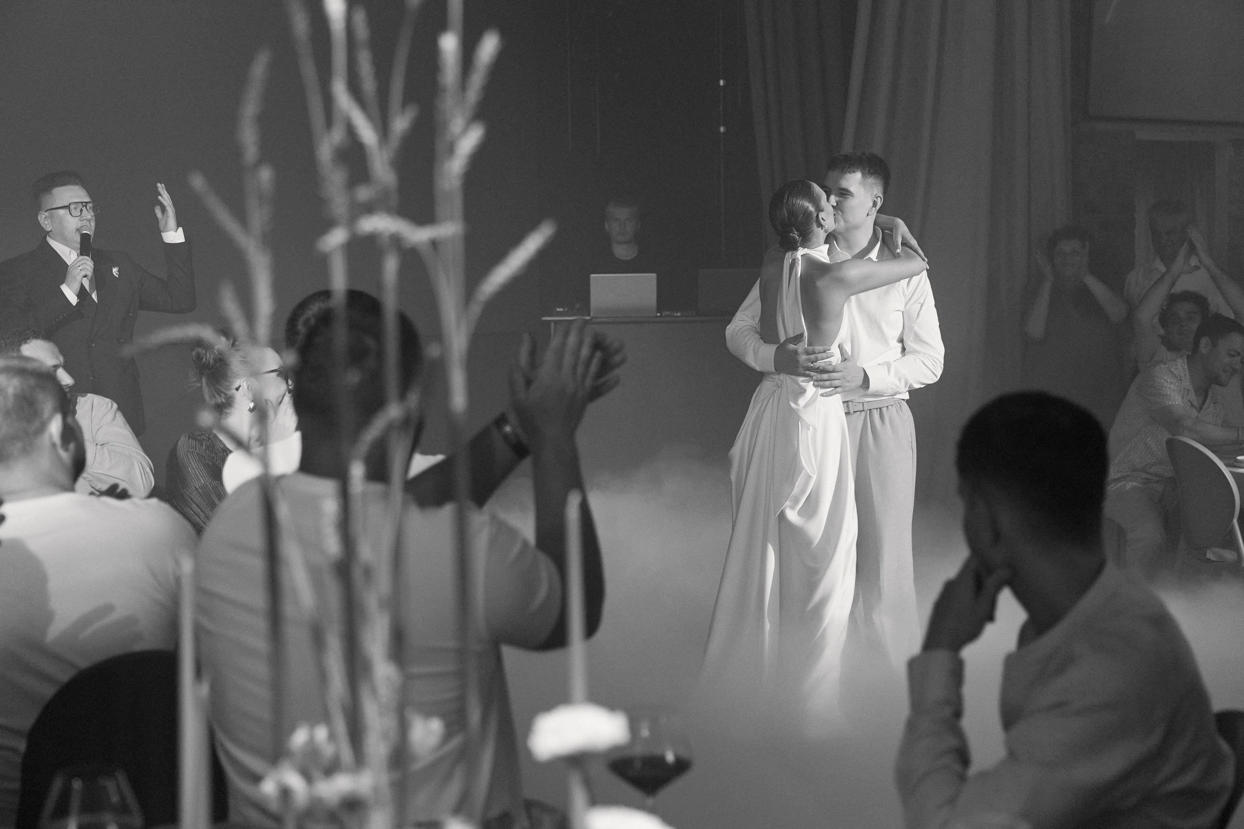 Посмотреть серию. Свадебный и семейный фотограф в Красноярске Тряпчев Павел