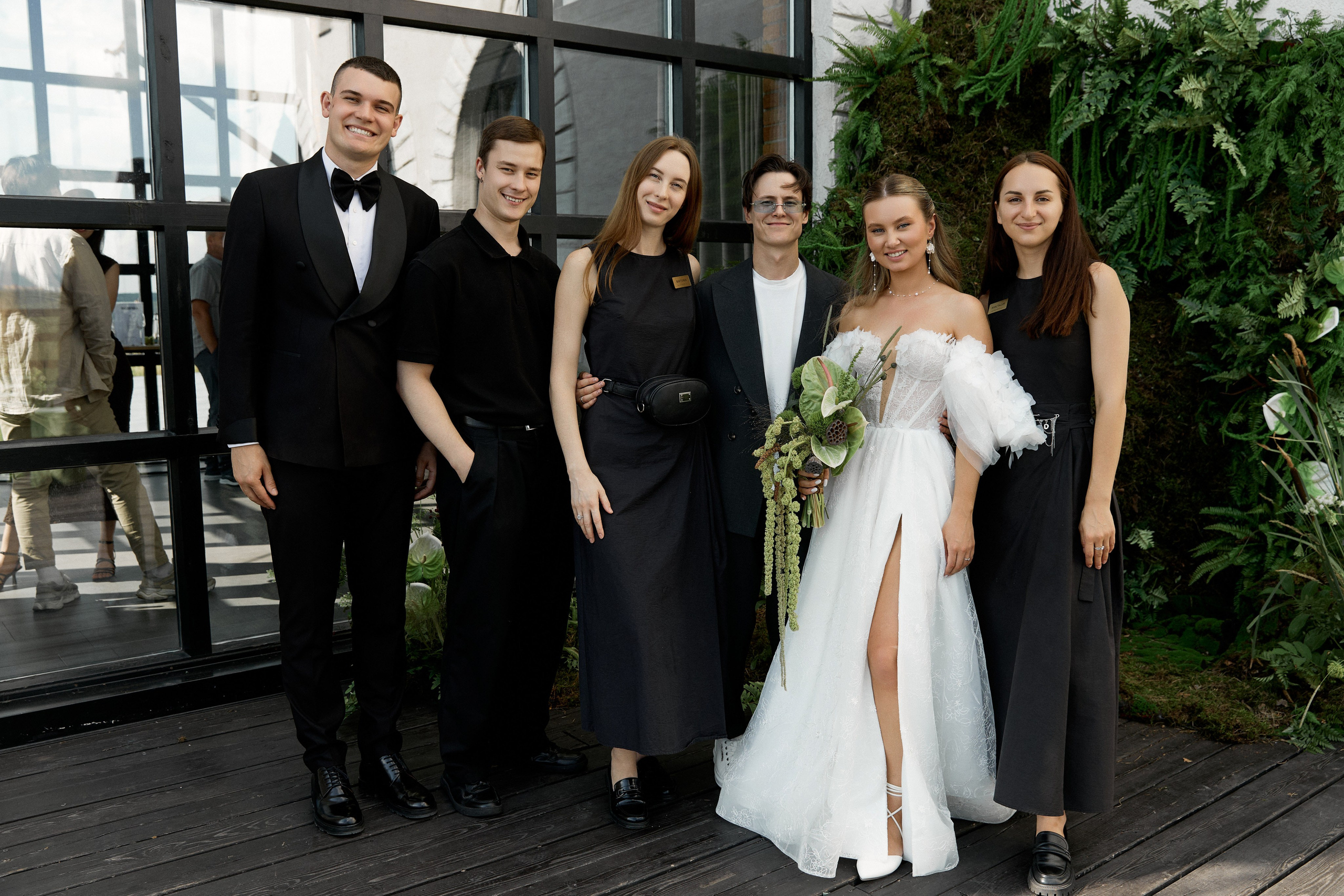 Посмотреть серию. Свадебный и семейный фотограф в Красноярске Тряпчев Павел