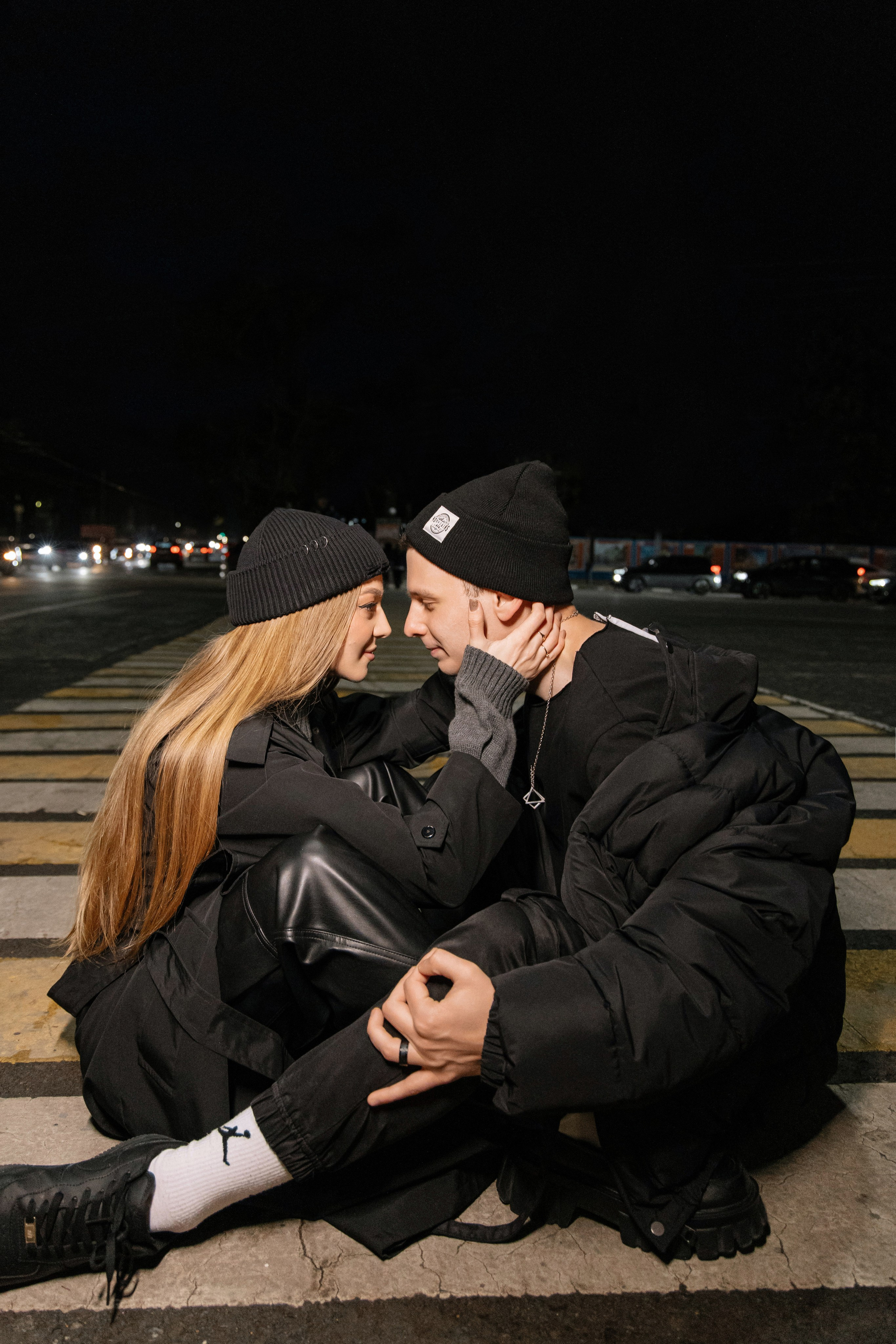 Кирилл и Мария. Aleksantis