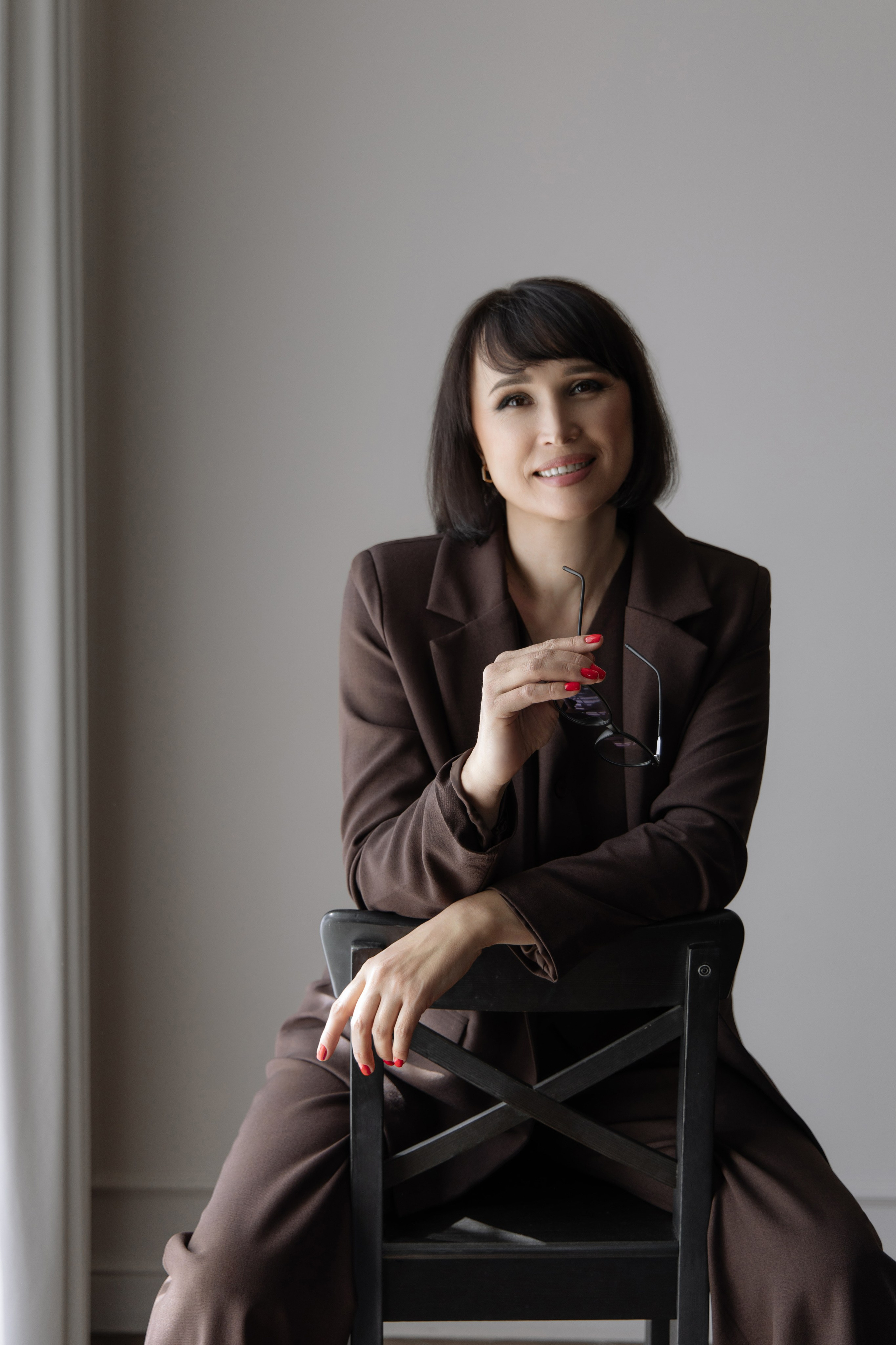 Мама и дочери. Aleksantis