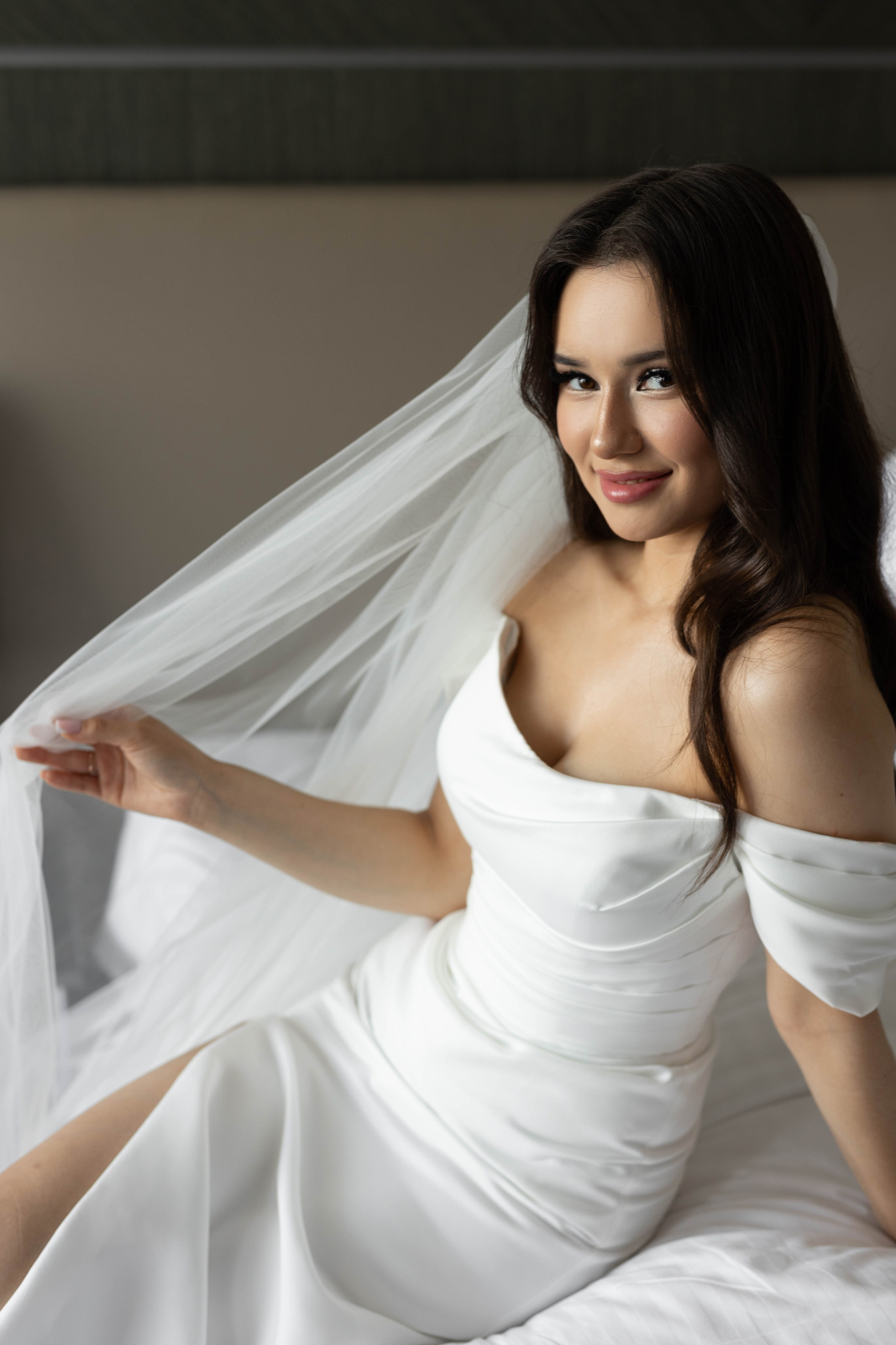 Данис Эльвира. Фотограф Александр Литвинов