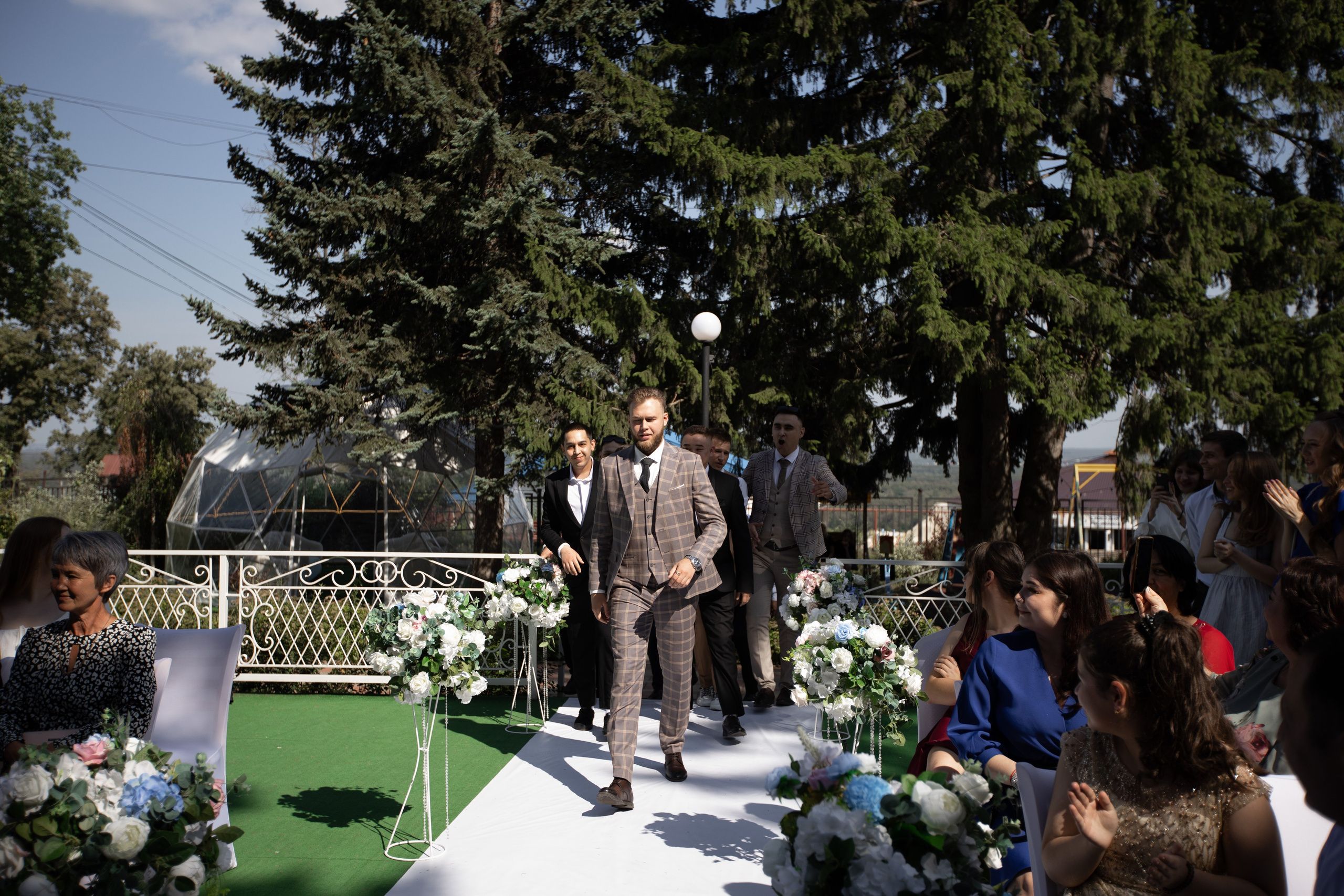 Александр Сабина. Фотограф Александр Литвинов