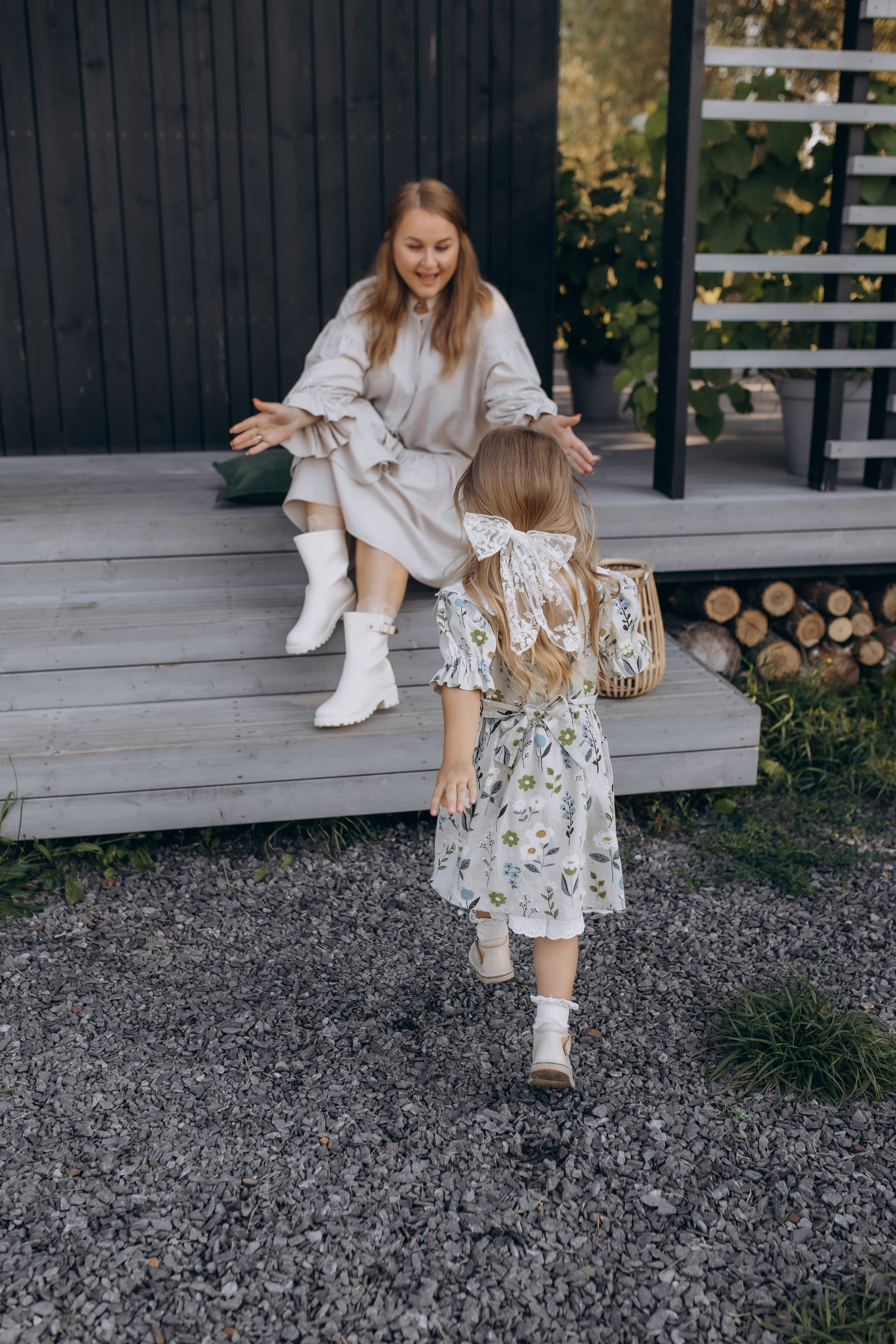 Дашуля и Кирюша. Свадебный и семейный фотограф в Белгороде Евгения Курочкина