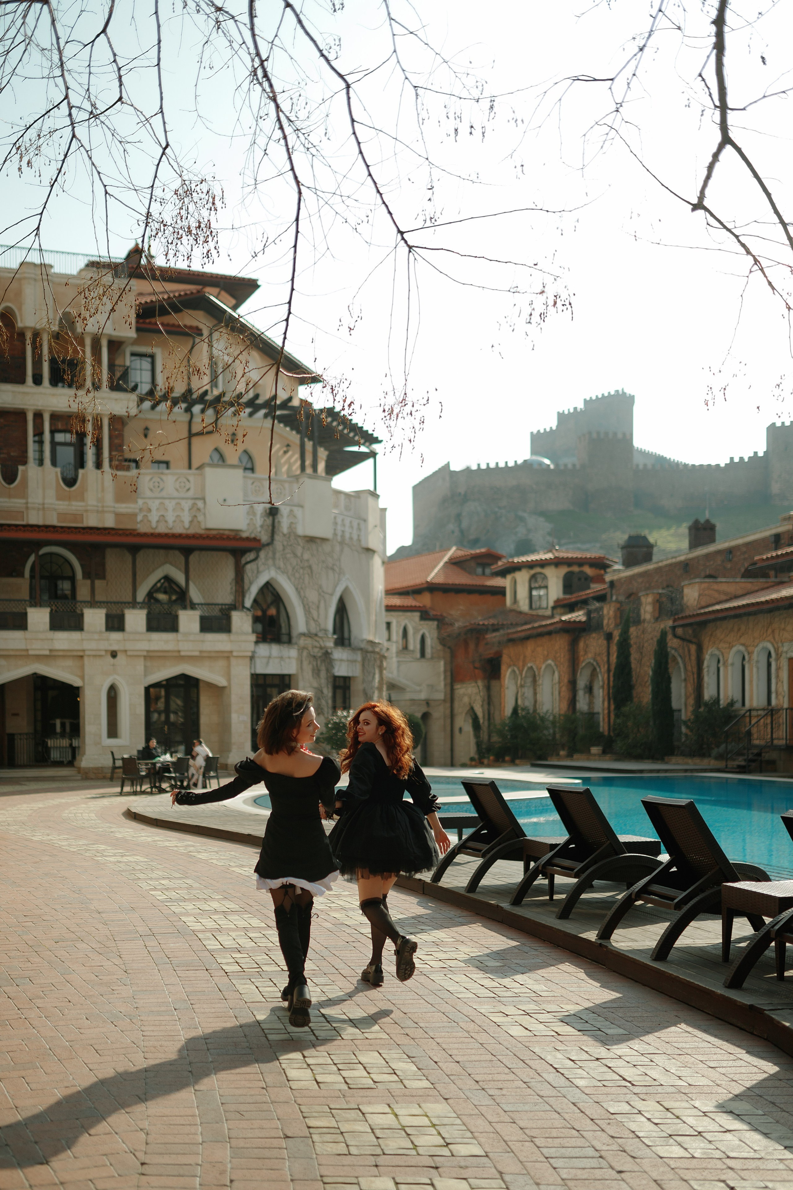 LoveStory&Family. Портретный фотограф в Симферополе Екатерина Аляпина