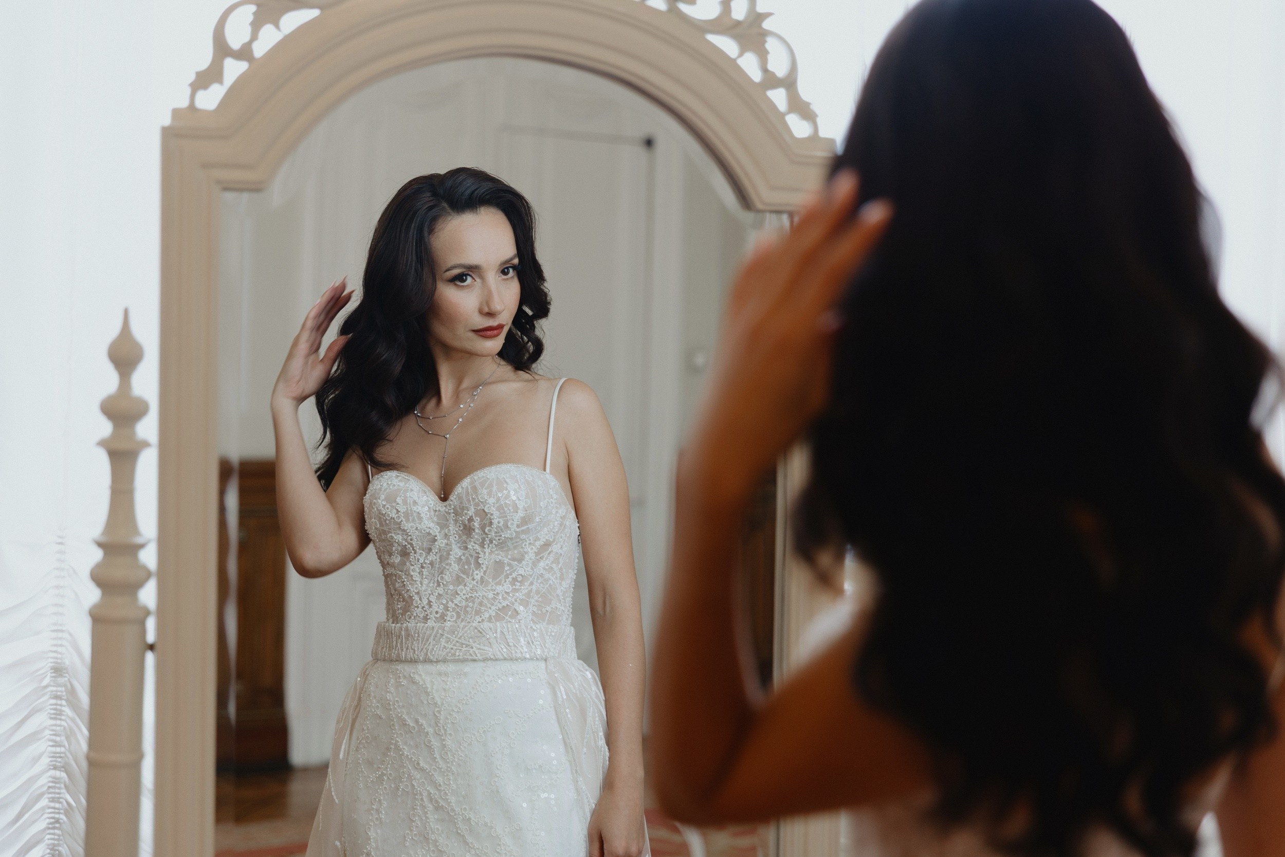 Ира и Андрей. Свадебный фотограф в Санкт-Петербурге Рябикин Александр , занимаюсь св