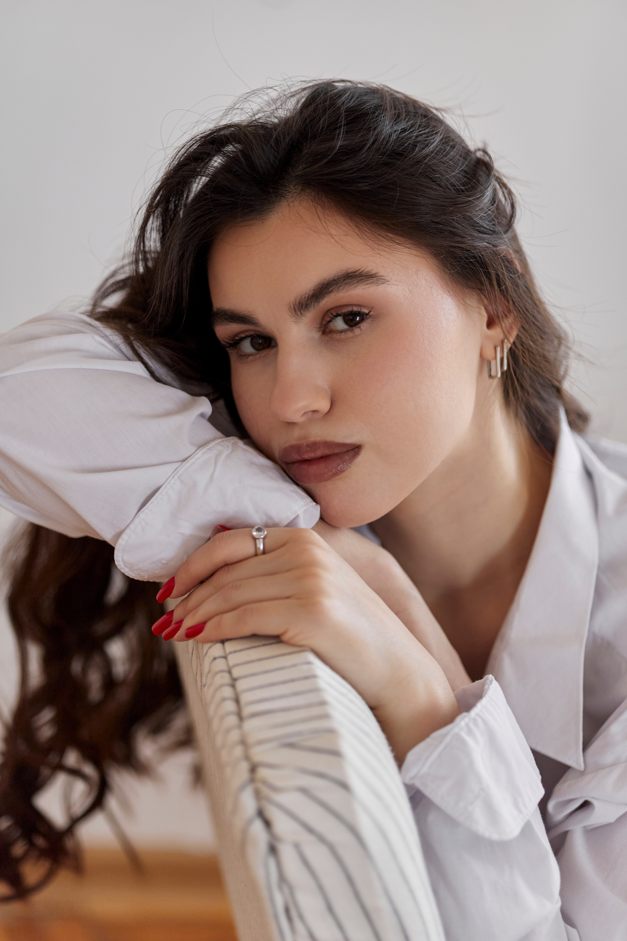 Портфолио. Фотограф Воронеж Елизавета Ситникова | Женские портреты, пары, семьи