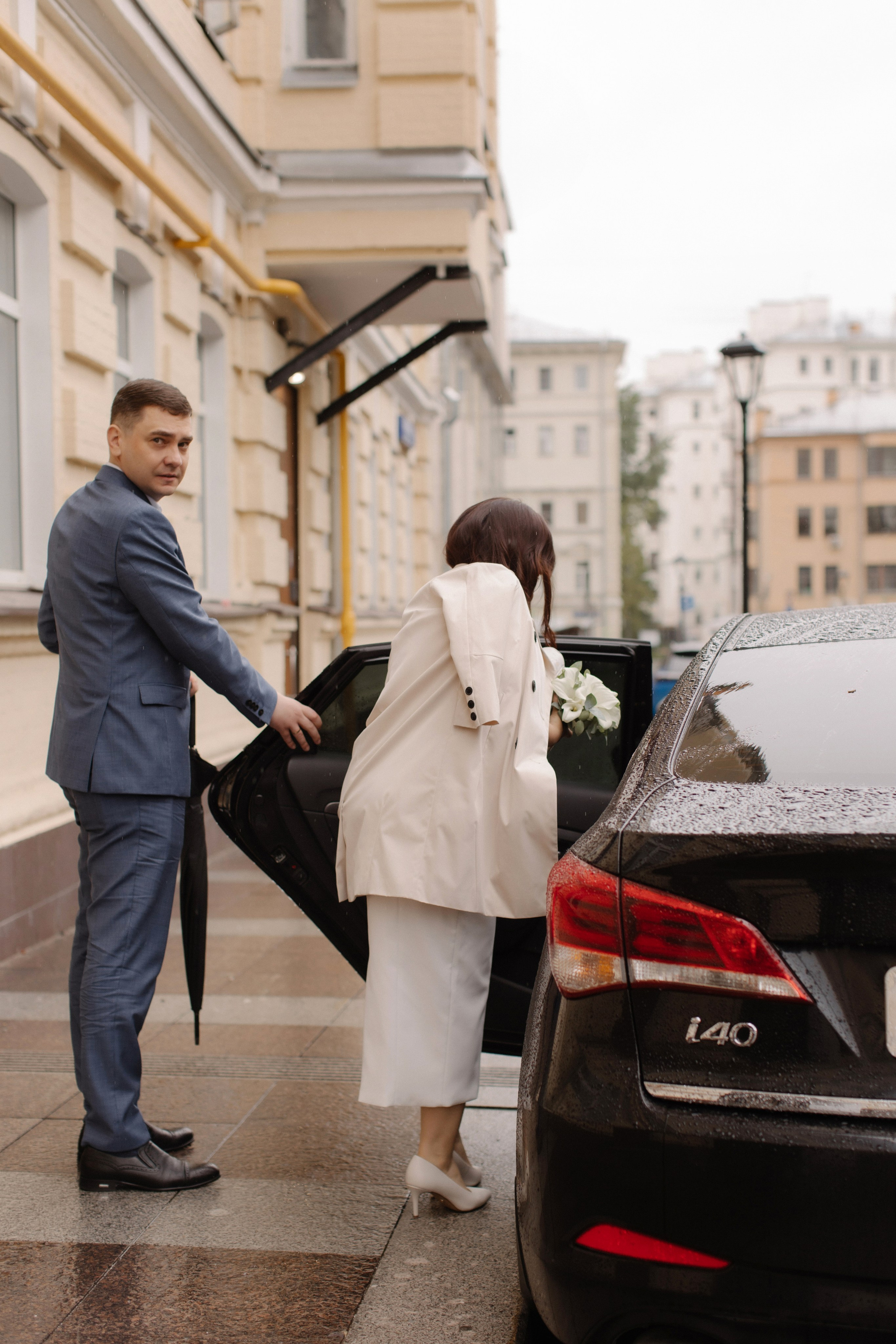 Андрей и Кристина. Семейный и свадебный фотограф в Москве и Зеленограде Пилипенко Юлия