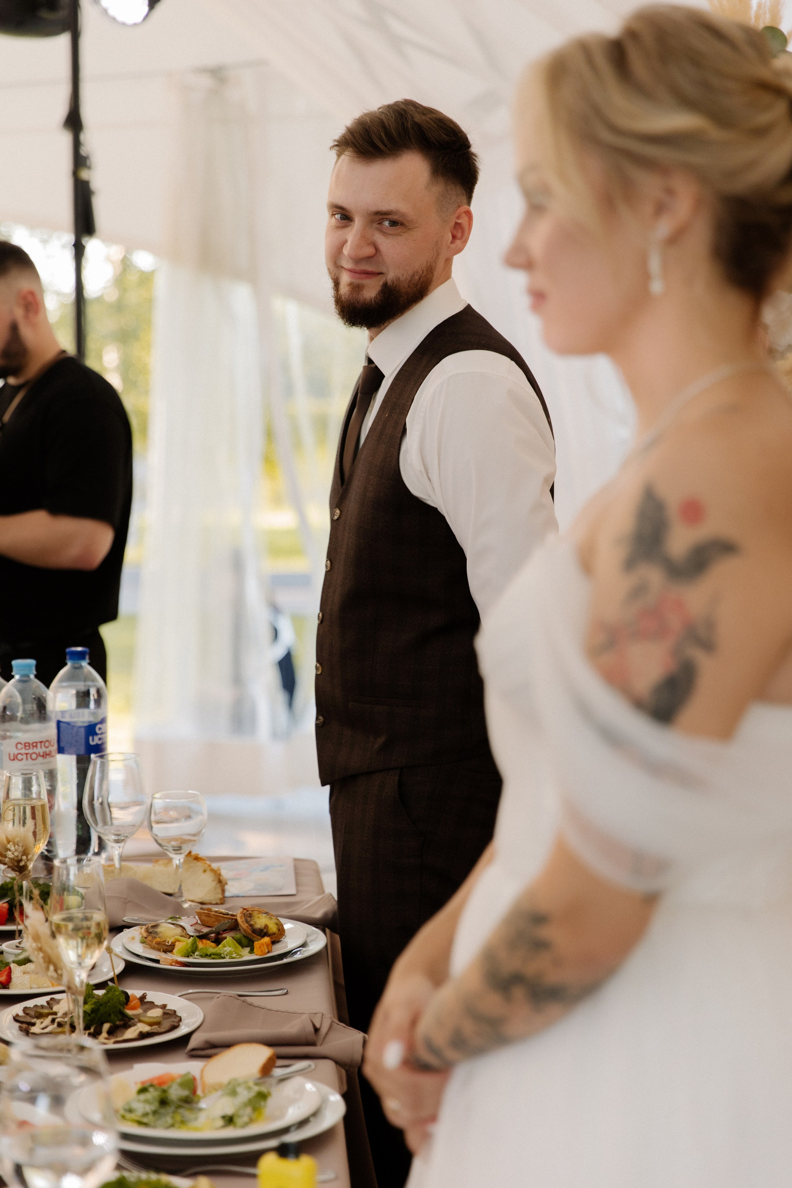 Евгений и Виктория. Семейный и свадебный фотограф в Москве и Зеленограде Пилипенко Юлия