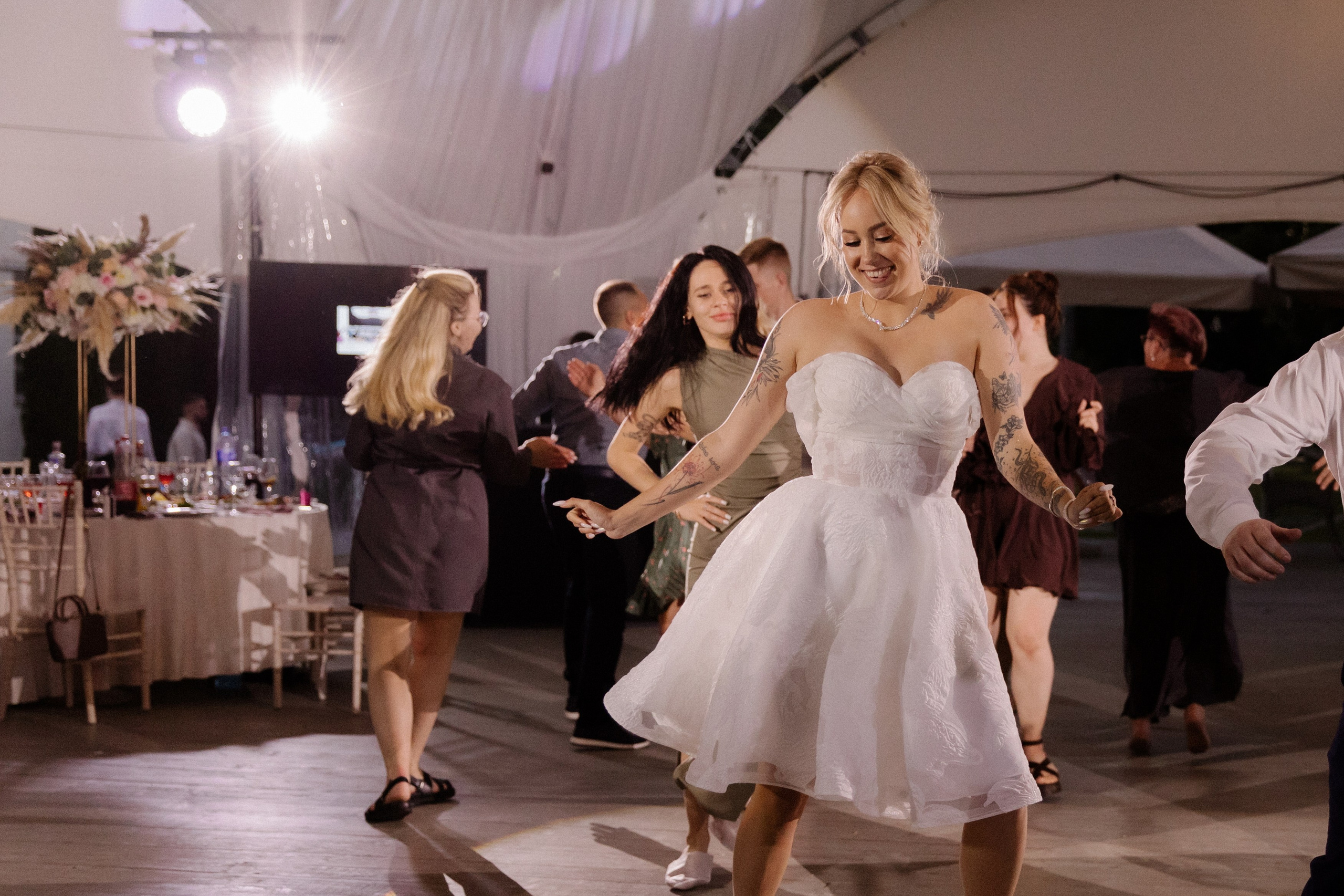 Евгений и Виктория. Семейный и свадебный фотограф в Москве и Зеленограде Пилипенко Юлия