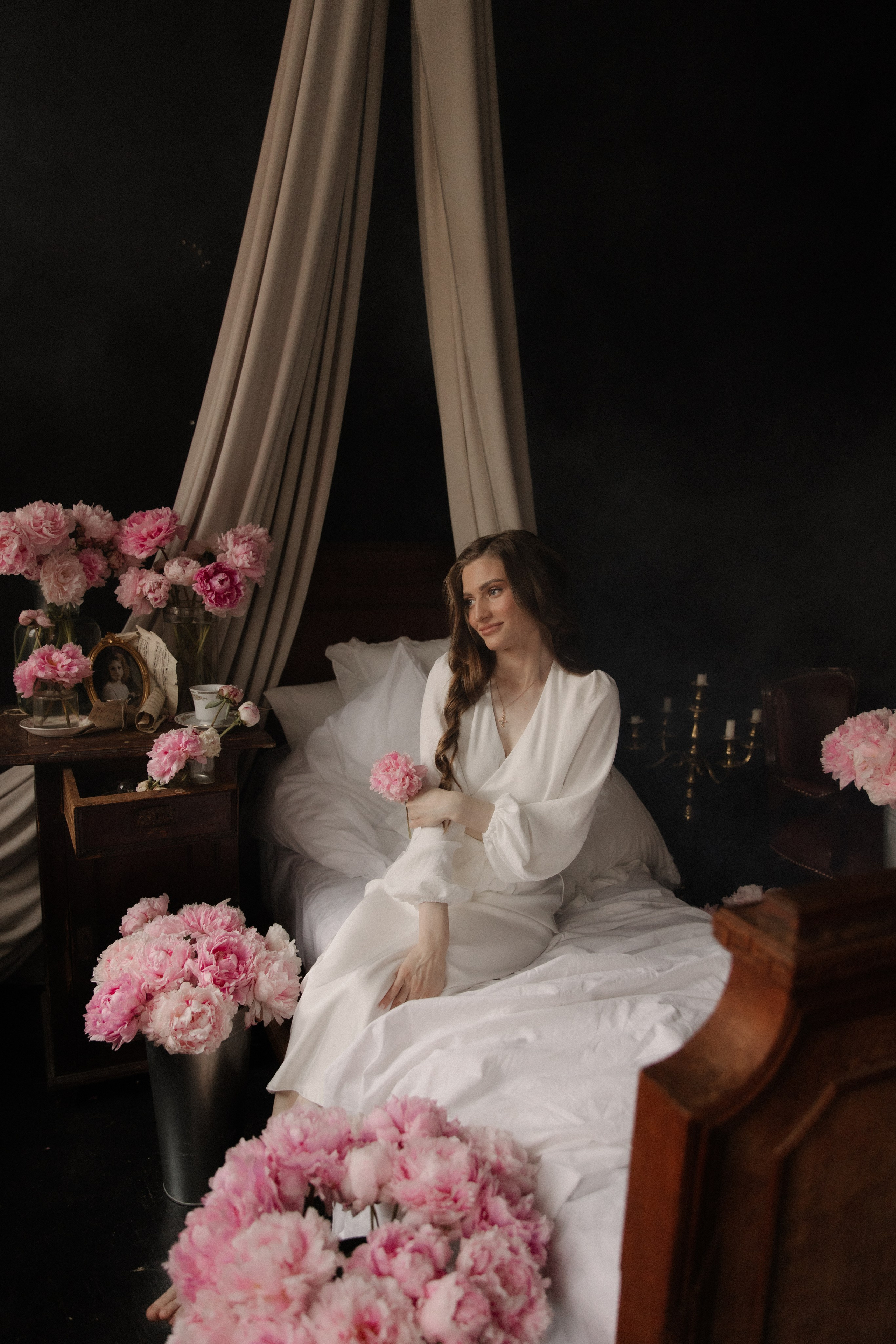 Алина. Семейный и свадебный фотограф в Москве и Зеленограде Пилипенко Юлия