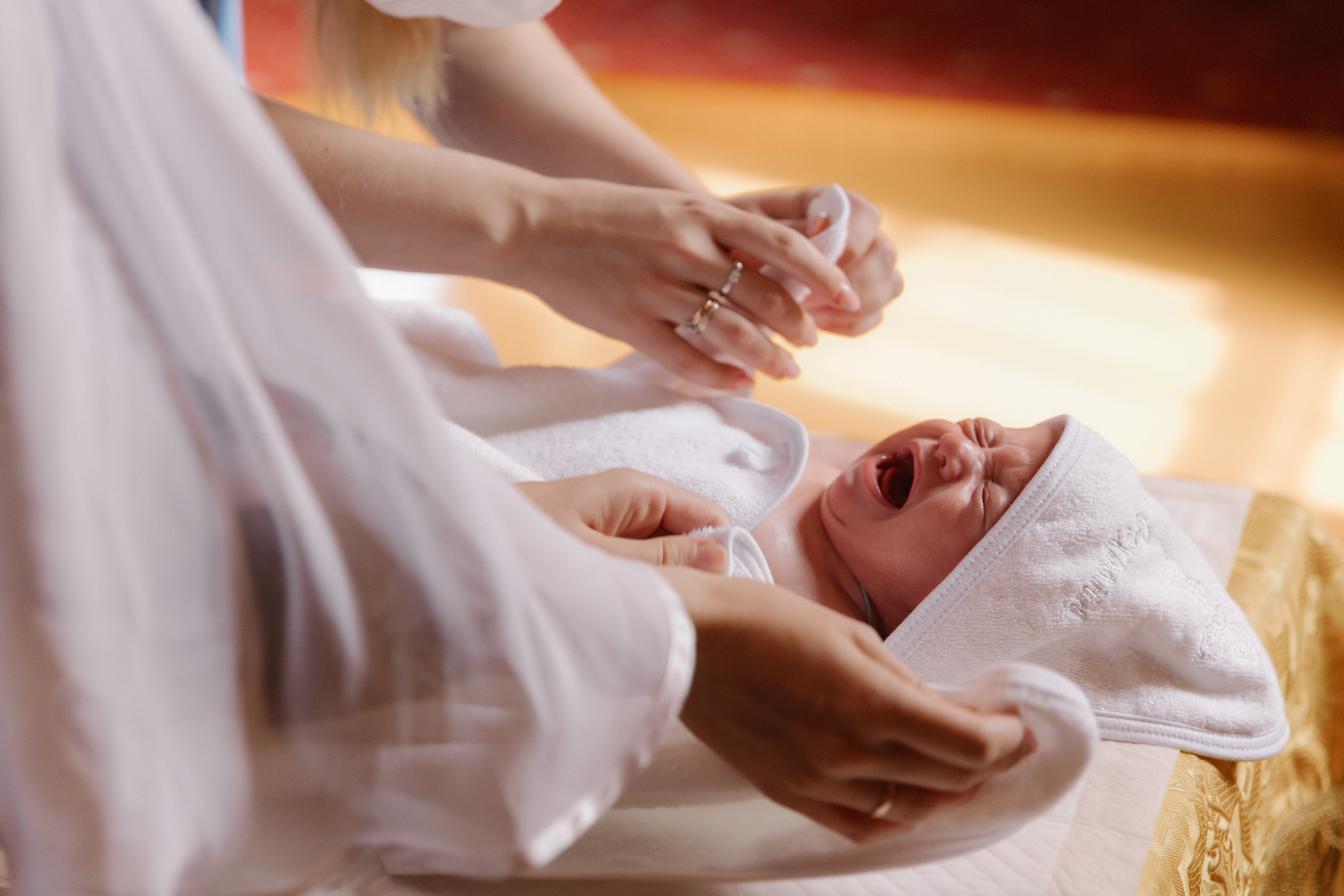 Крестины Федора. Семейный и свадебный фотограф в Москве и Зеленограде Пилипенко Юлия