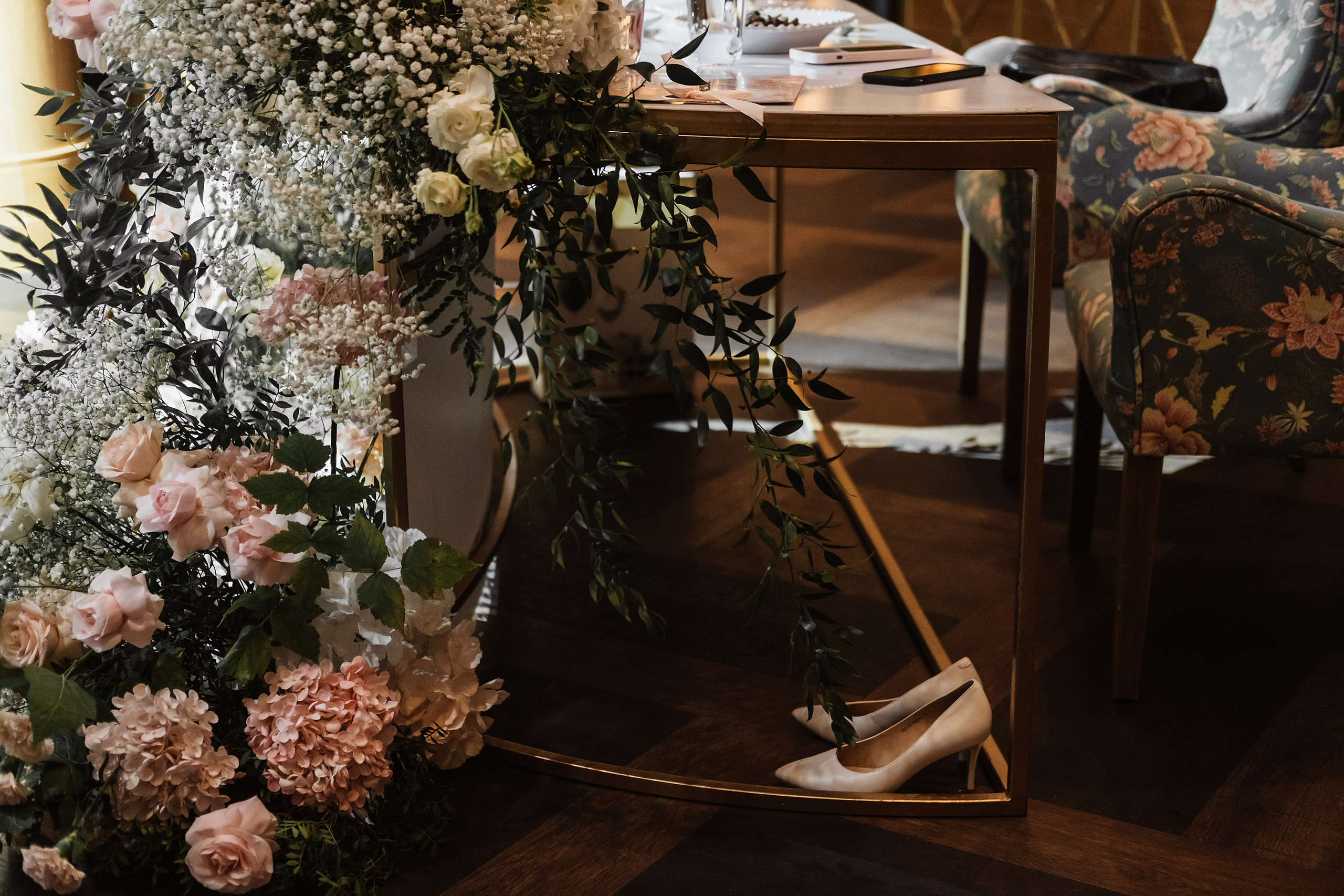 Артур и Влада. Свадебный и семейный фотограф в Ульяновске Анастасия Мышенкова