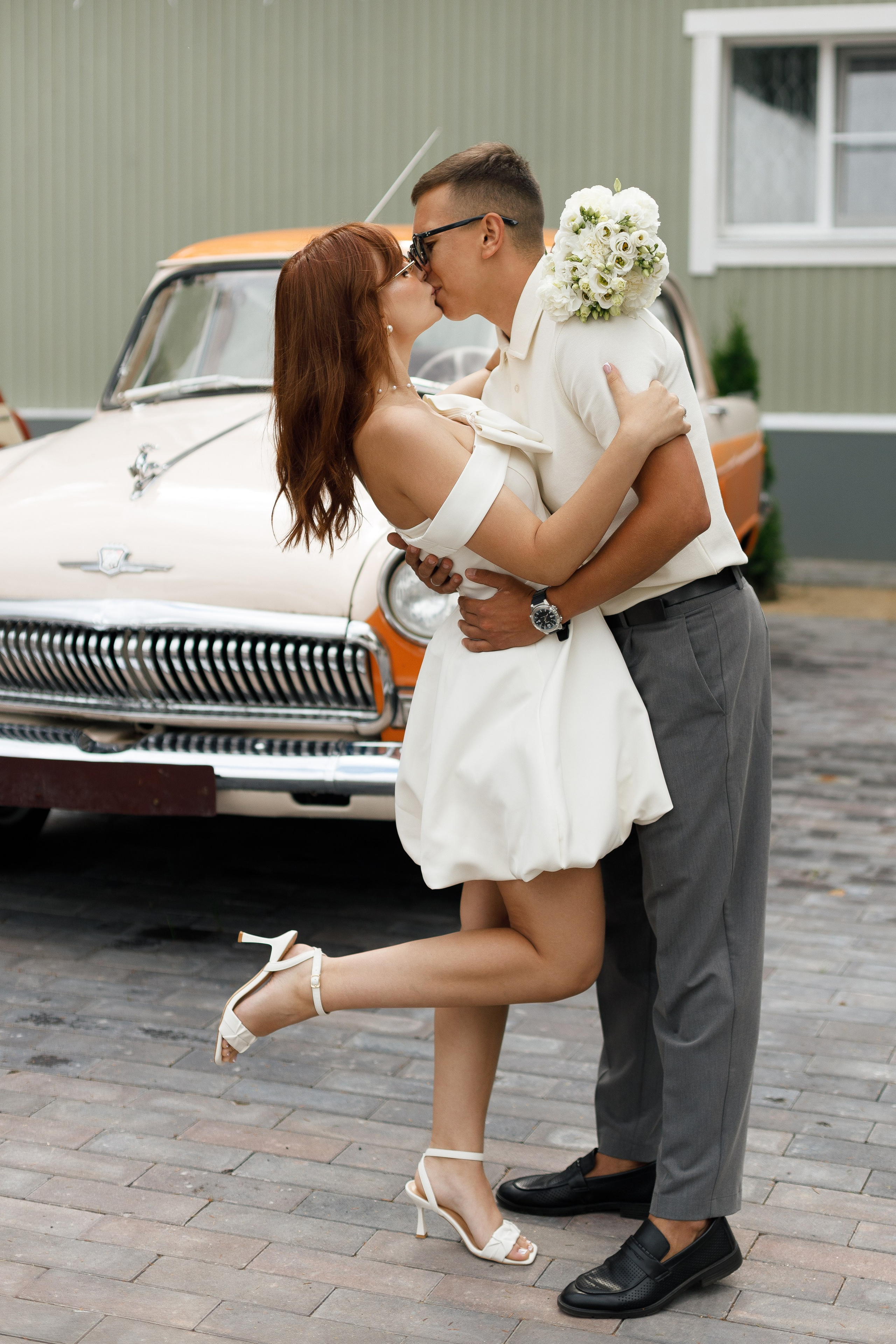 Август, 8. Фотограф Дарья Белова Нижний Новгород, Балахна