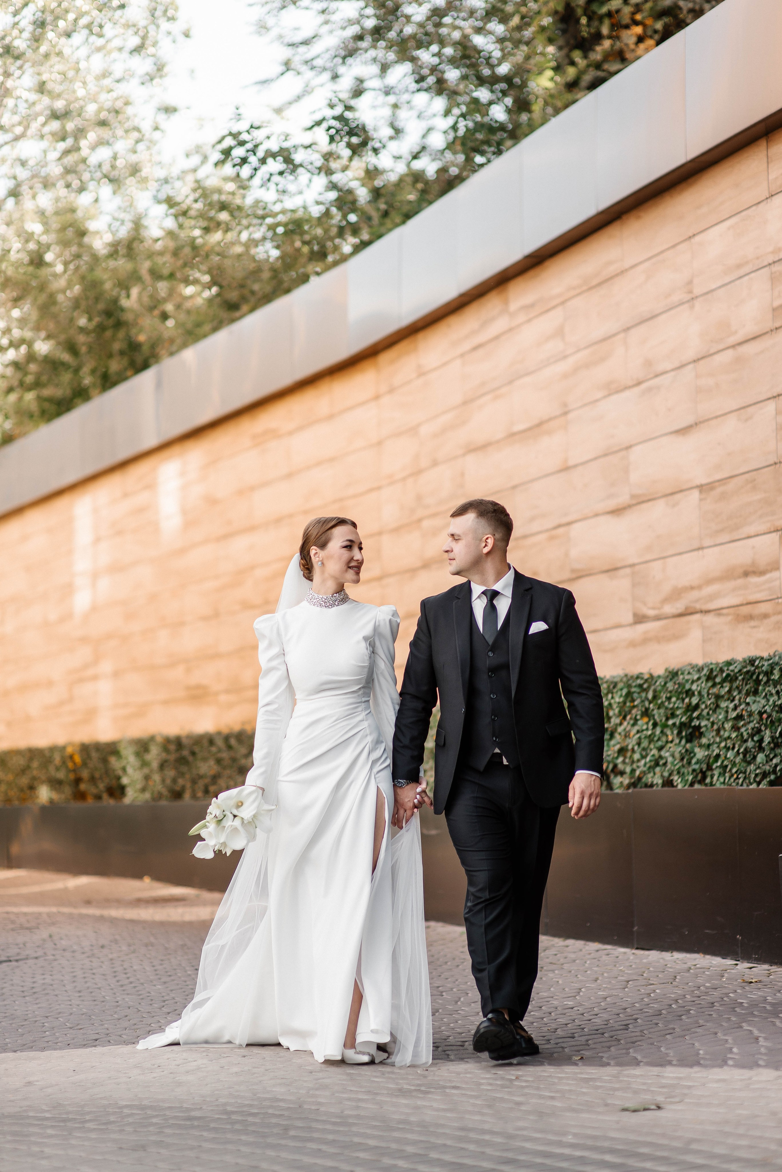 Алексей и Юлиана. Свадебный фотограф Курск Артем Духтанов