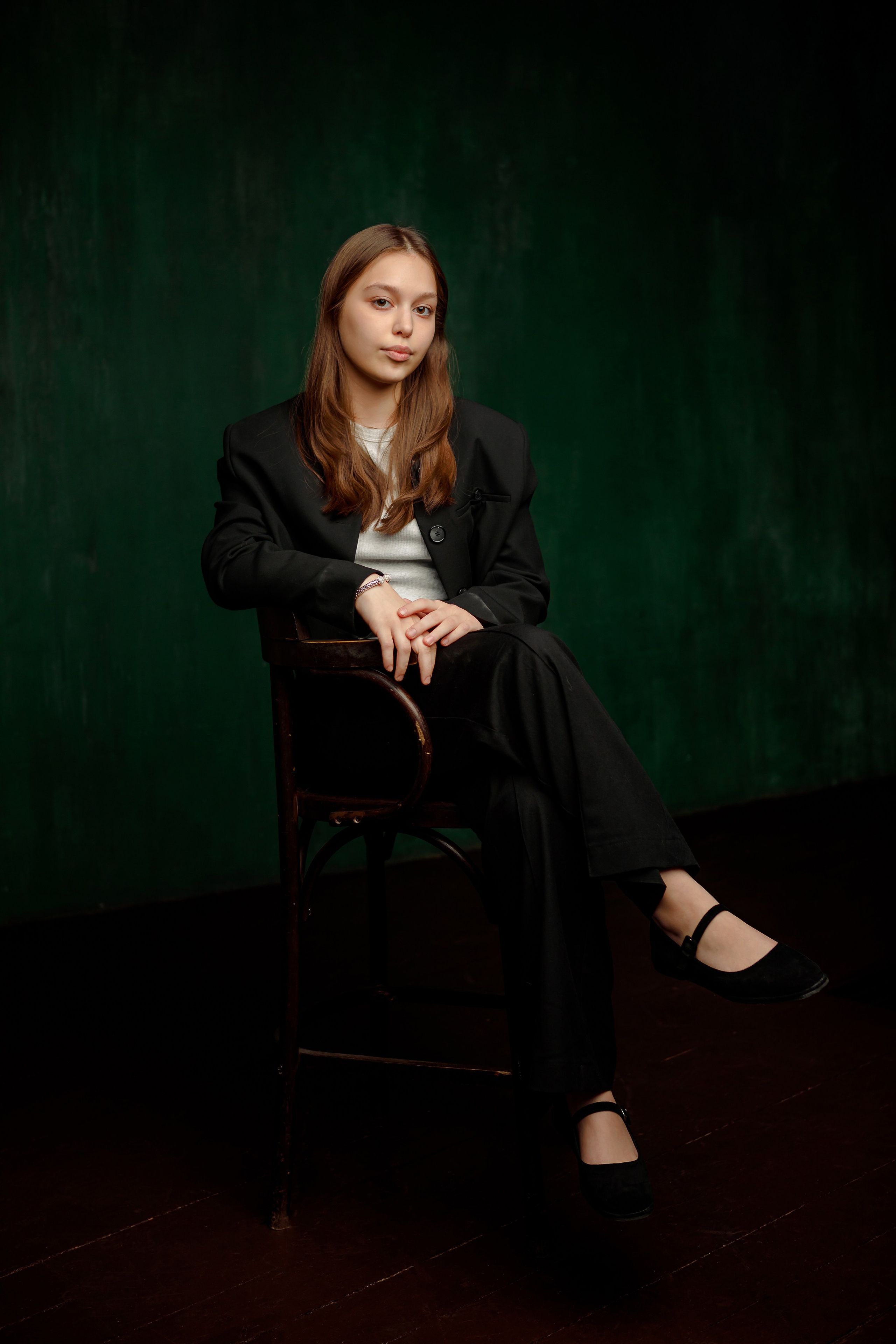 Фотосессия школьников в зале York. Первенцева Елена. Школьный фотограф в Москве и МО