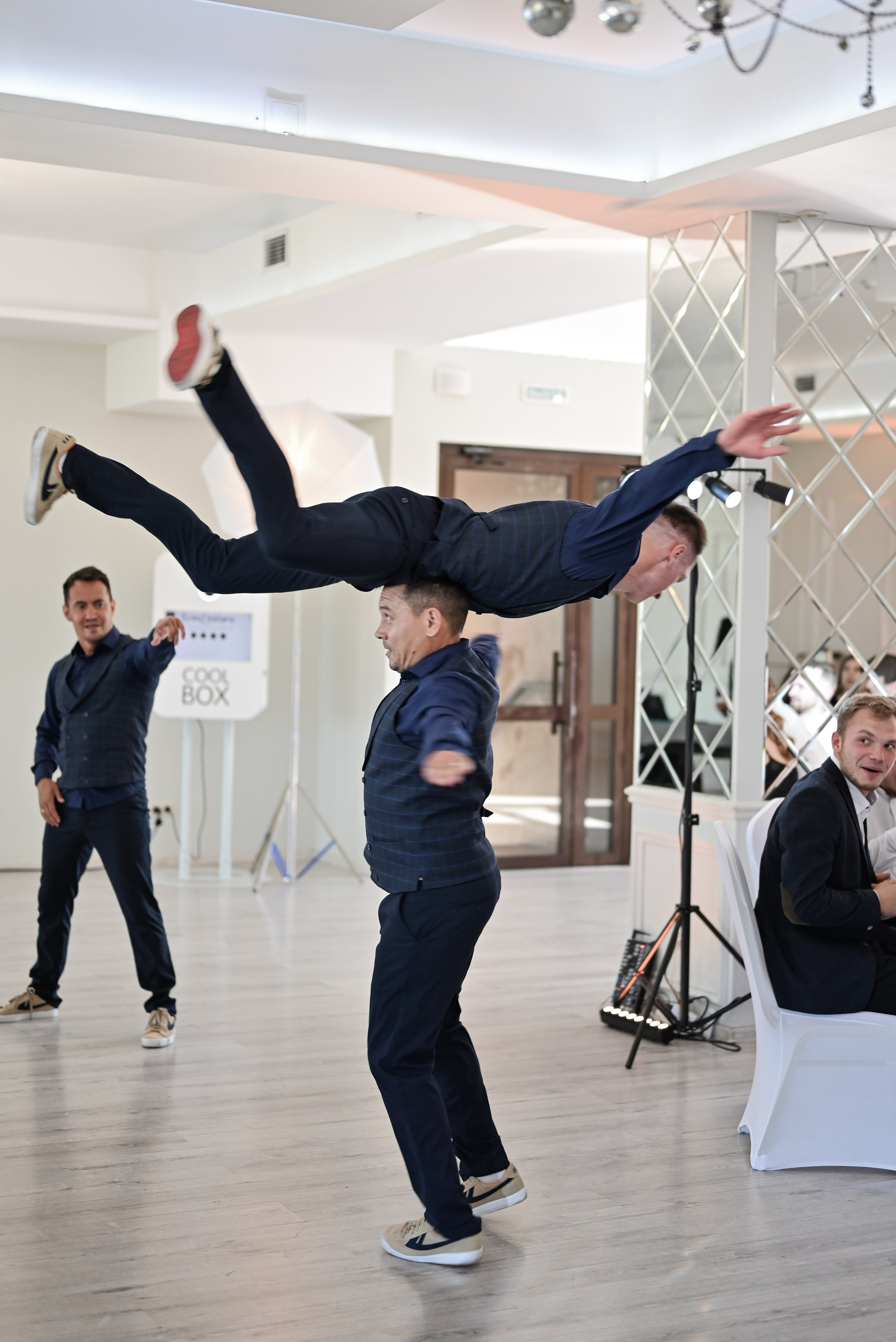 R & A. Свадебный и семейный фотограф в Уфе Александров Максим