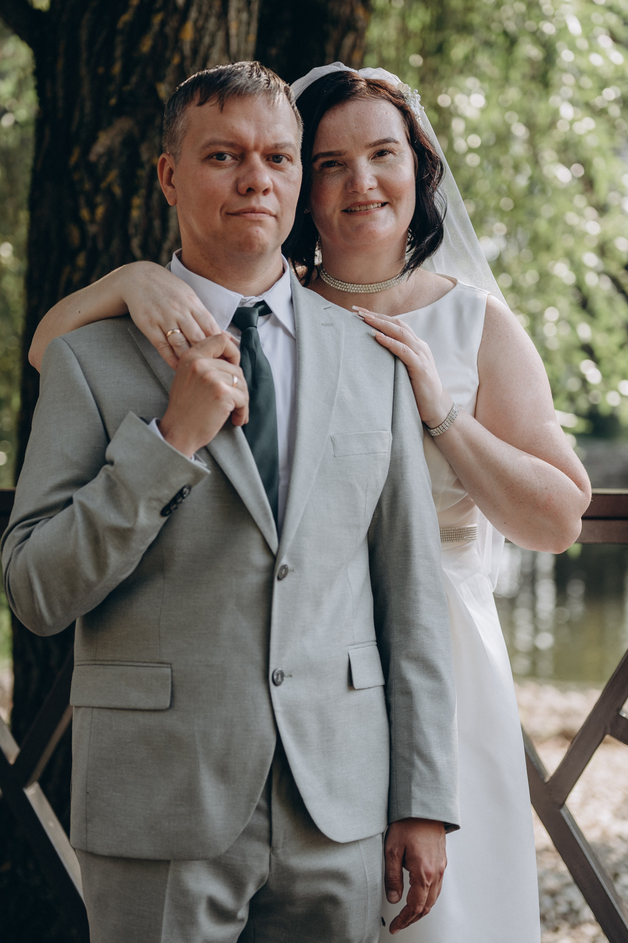 Свадьба Татьяна и Александр